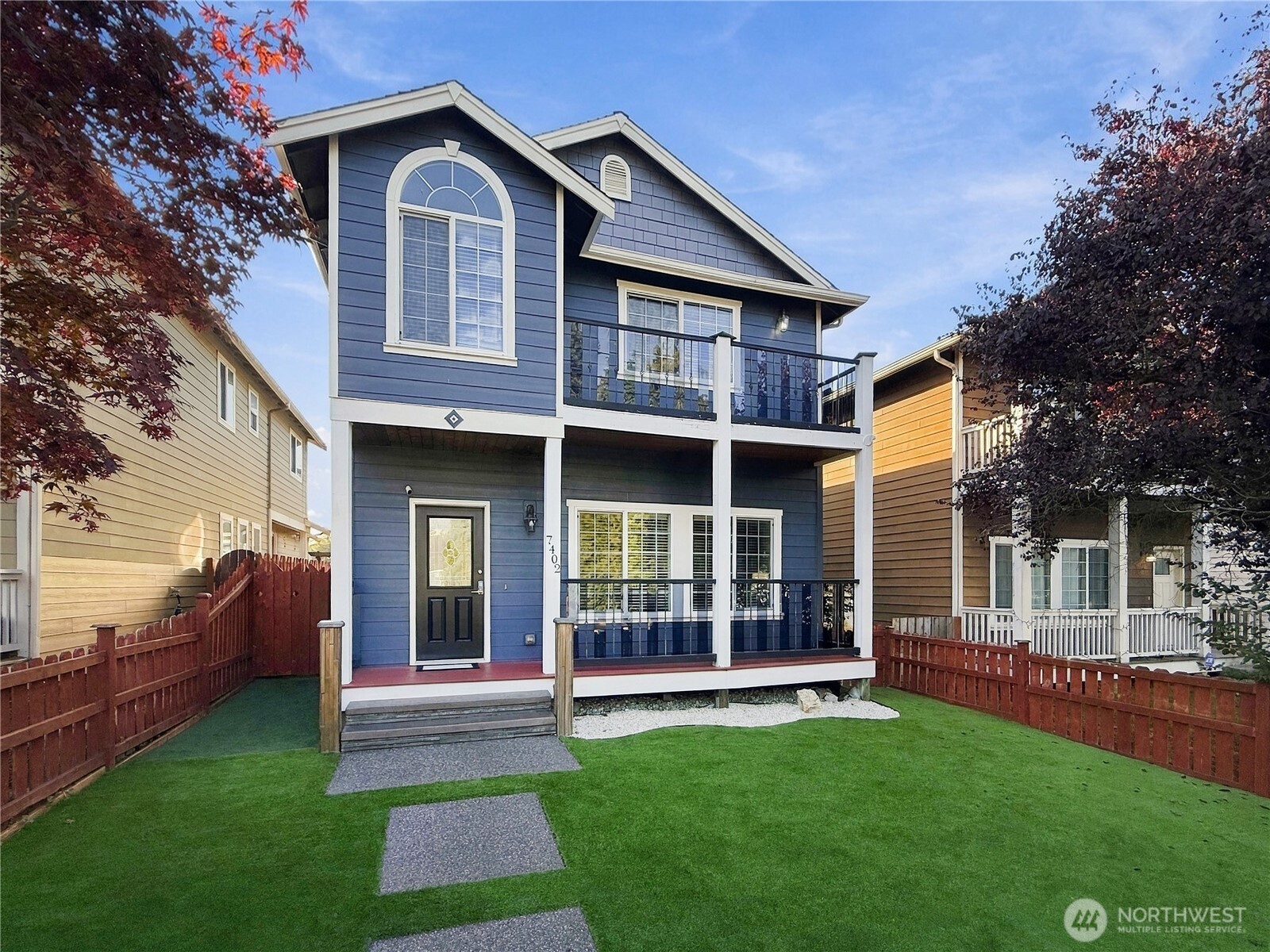 7402 Olympic Drive, Everett, WA 98203 — photo 2
