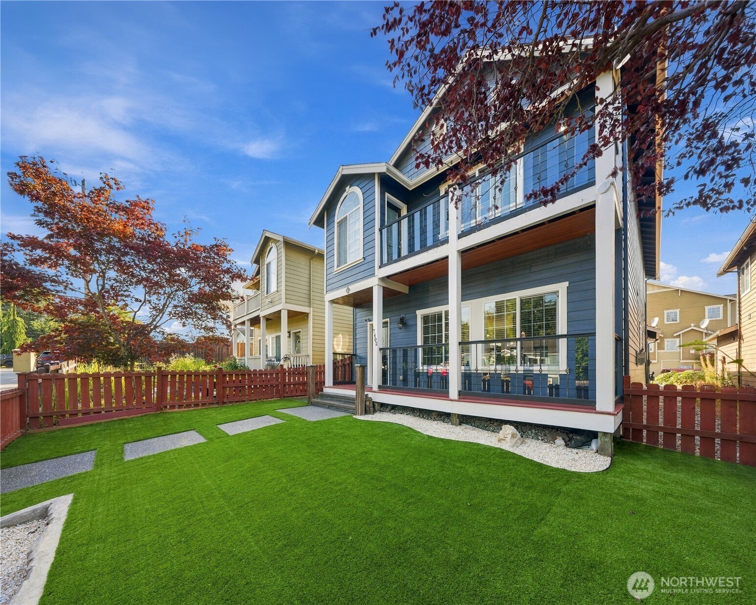 7402 Olympic Drive, Everett, WA 98203 — photo 3