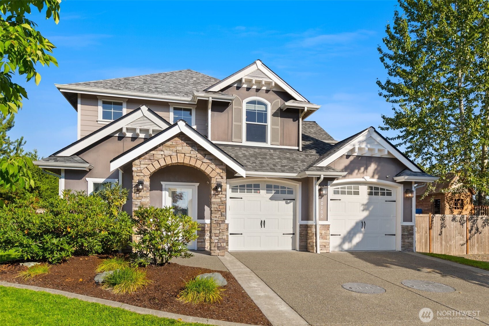 10102 Terra Glenn Street SE — photo