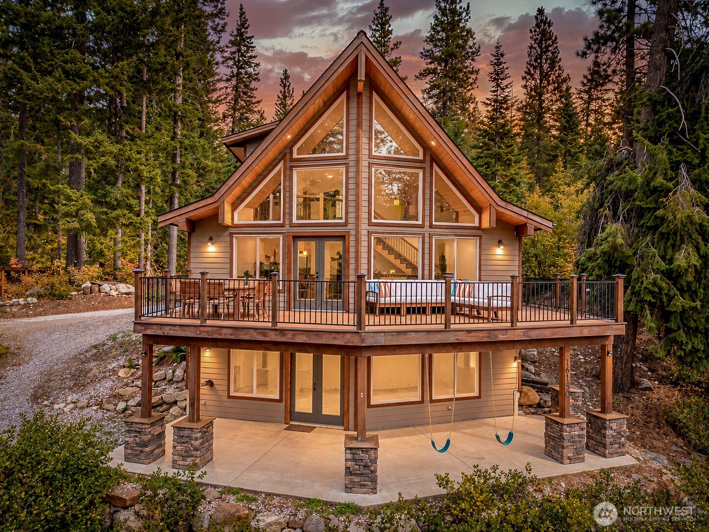 16150 Telemark Lane — photo