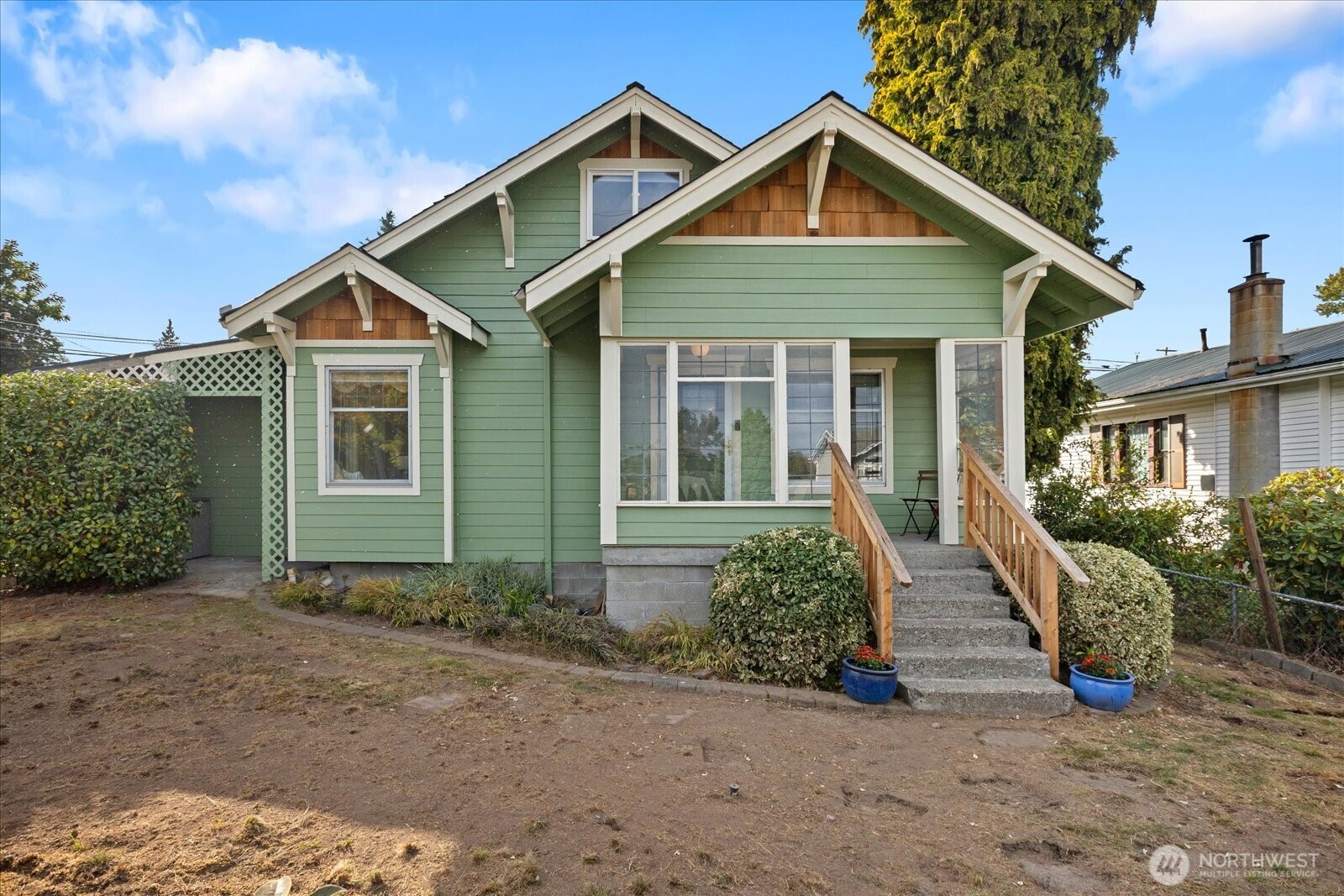 916 E Marine View Drive — photo