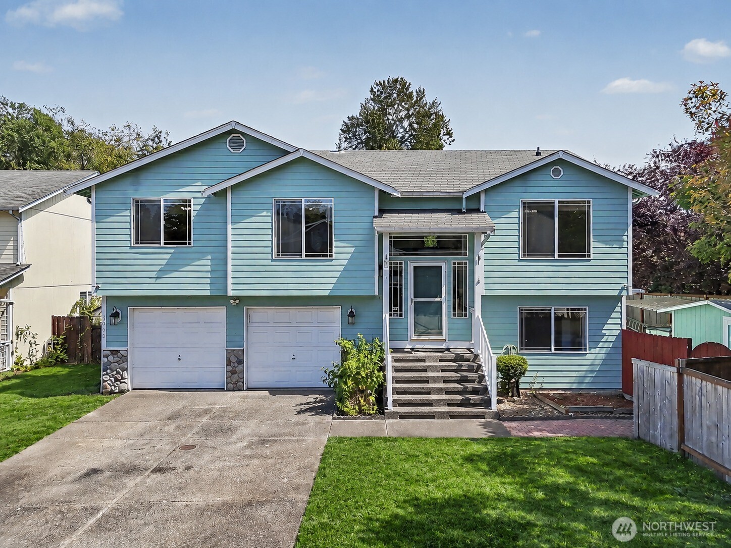 3011 12th Street Pl SW — photo