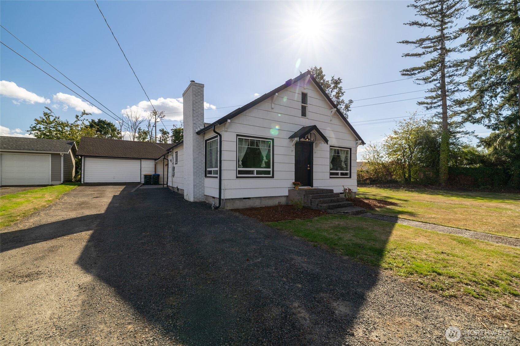 1307 SW Johnson Avenue — photo