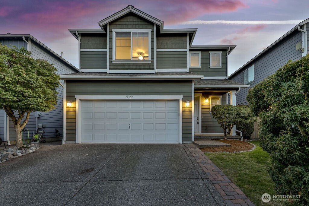 22907 SE 271st Place — photo