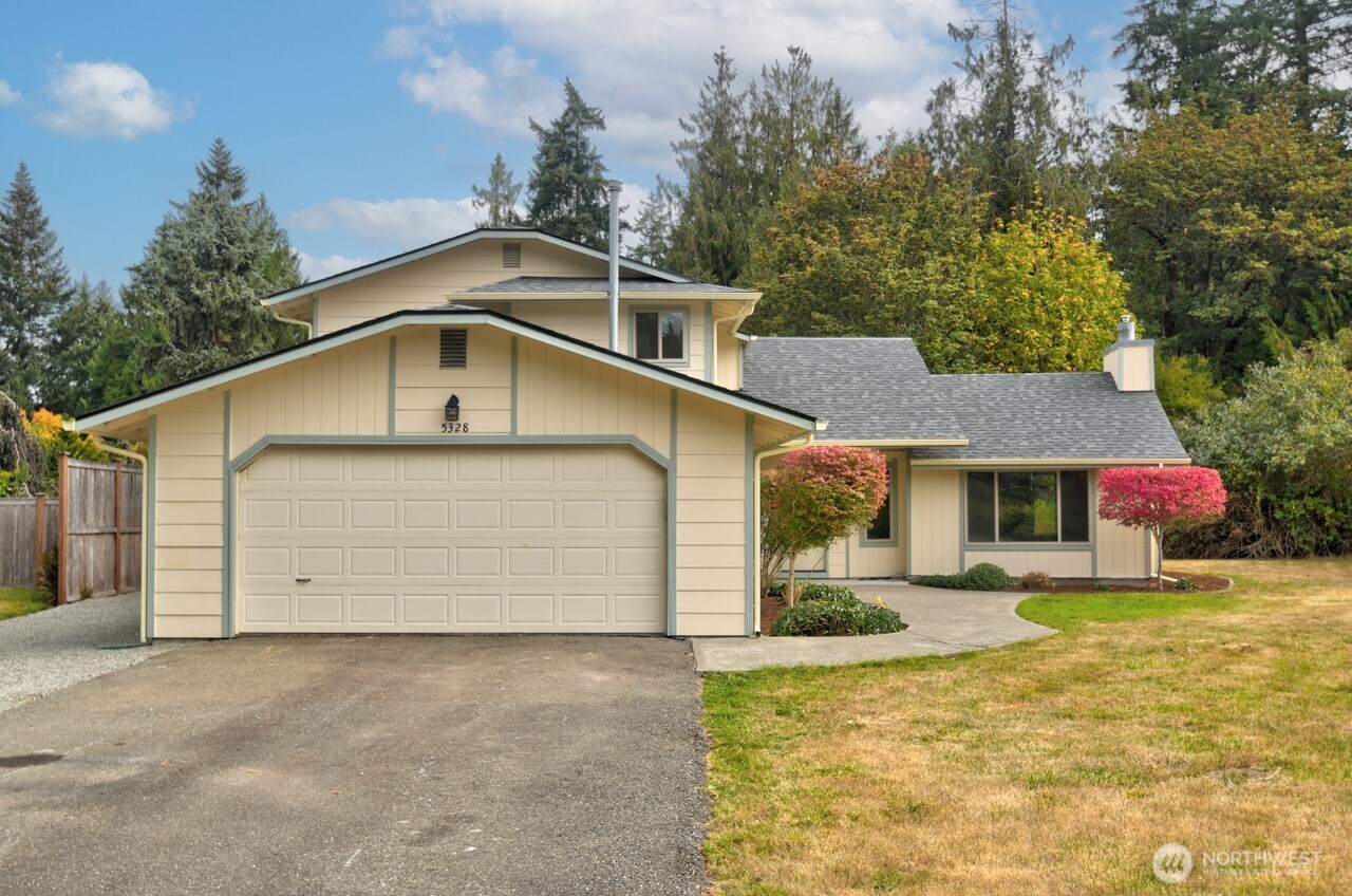 5328 Stikes Court SE — photo