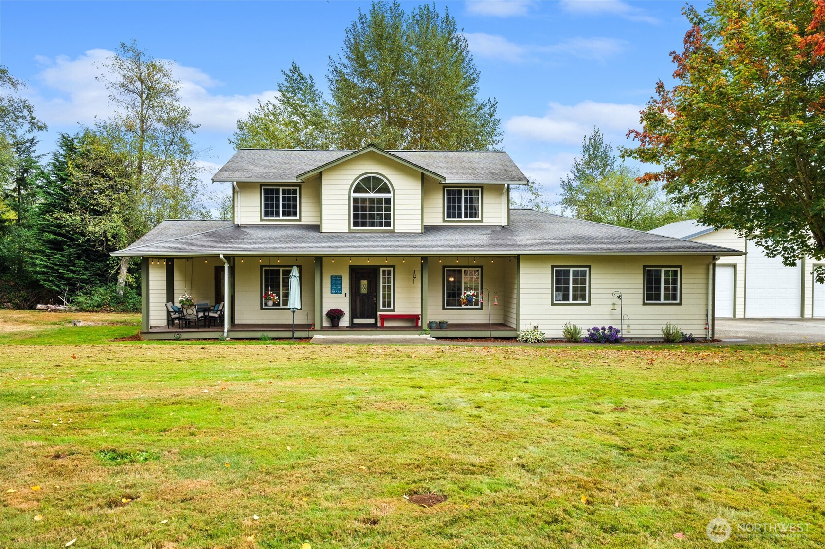 4936 Elder Road — photo