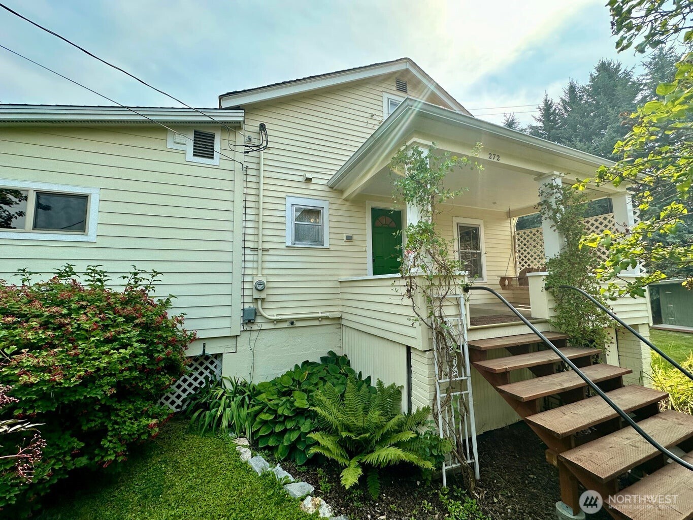 272 S Alder Street — photo