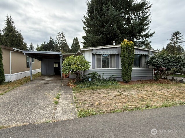 3244 66th Avenue SW #46 — photo