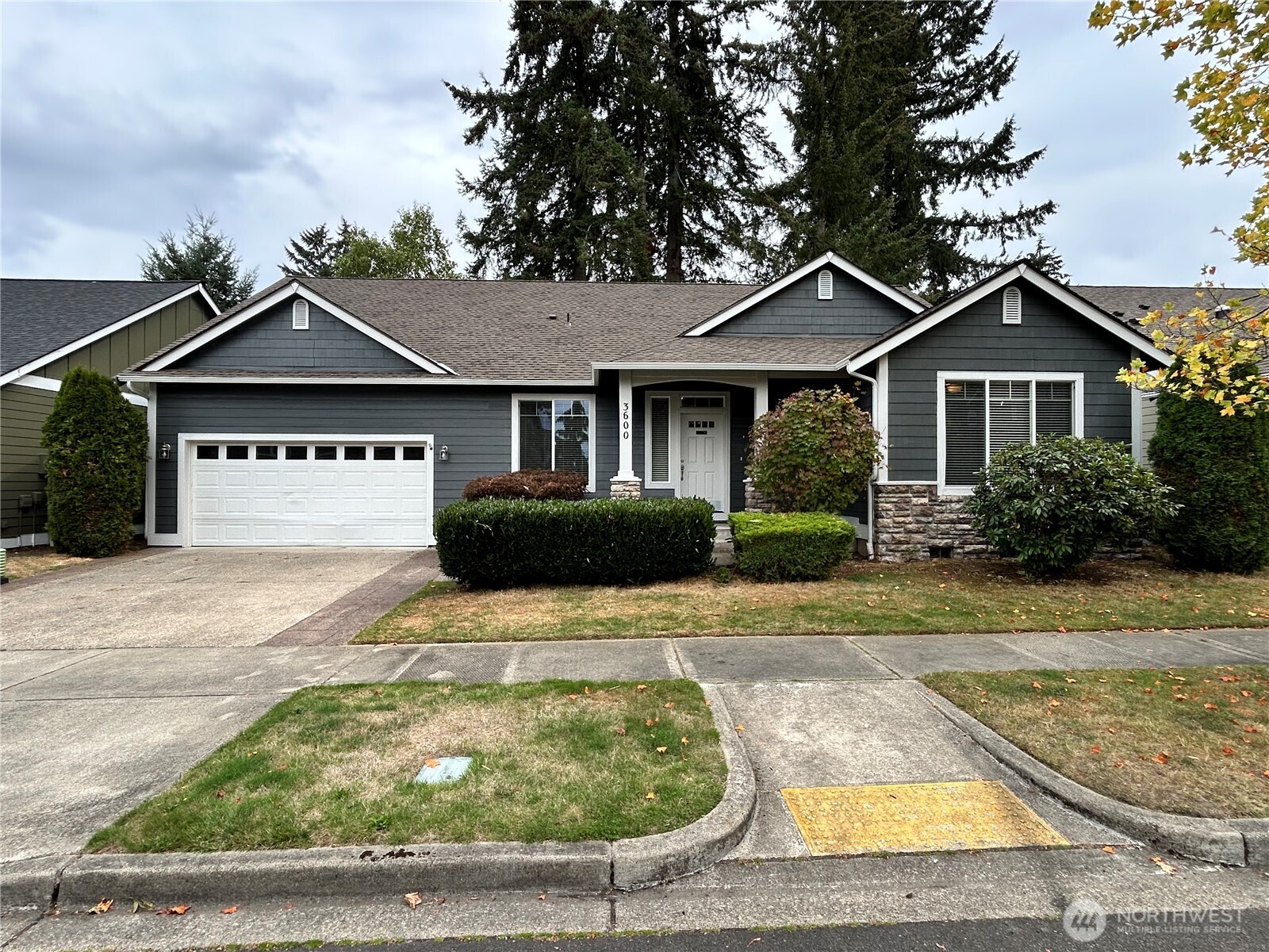 3600 Blacksmith Street SE — photo