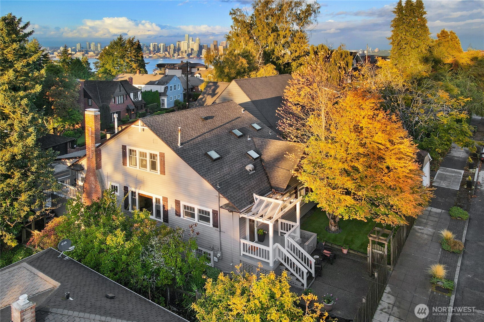 3780 SW Grayson Street — photo