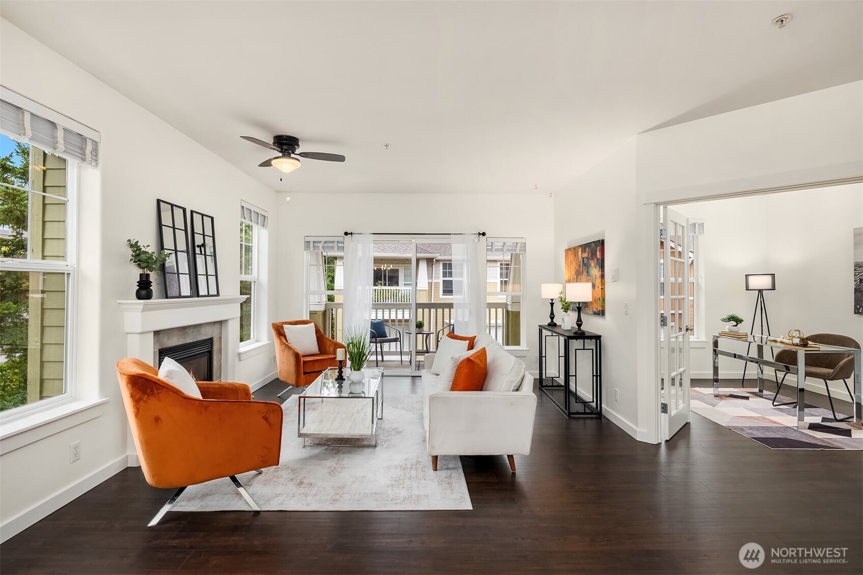 7709 Fairway Avenue SE #203 — photo