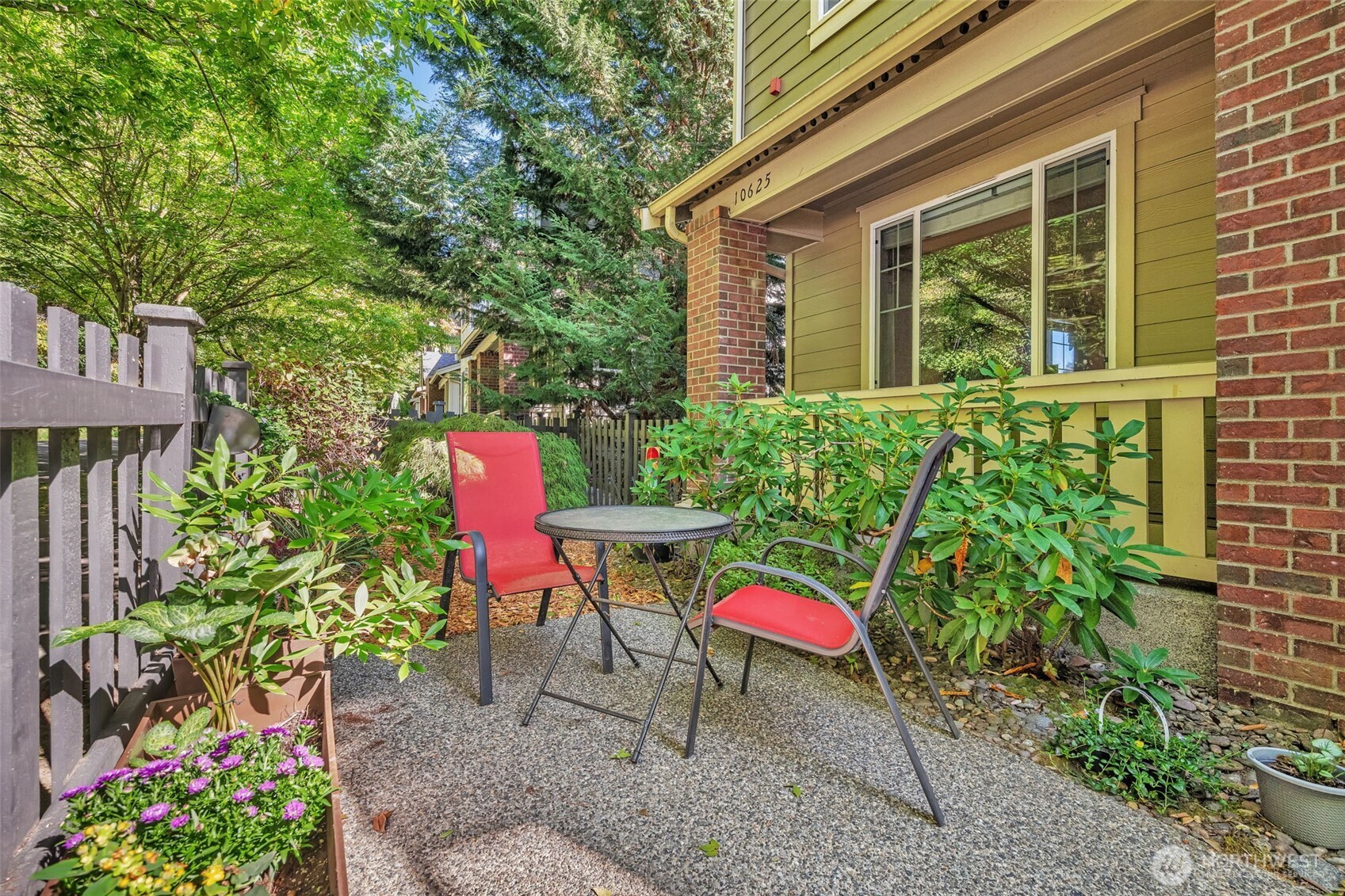 10625 Ross Road #3 — photo