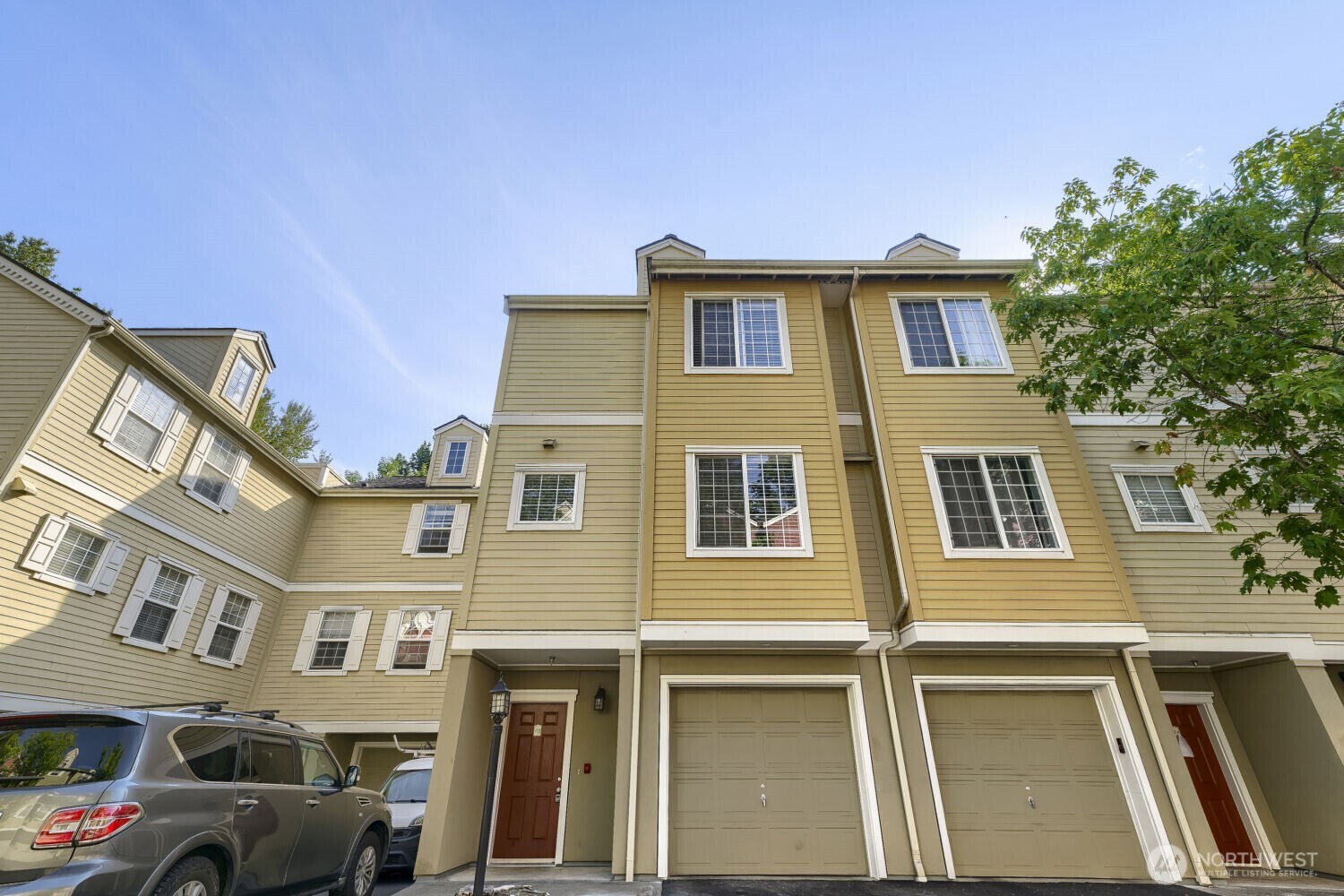 1800 NE 40th Street #F3 — photo