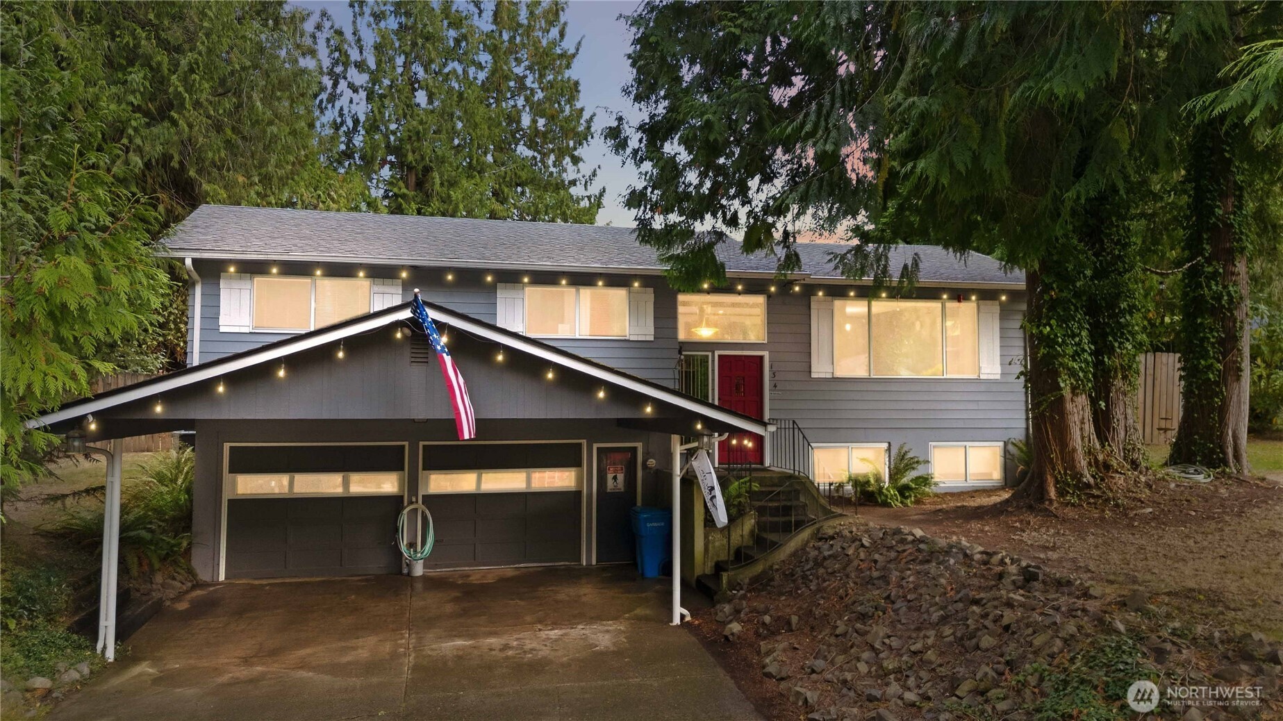 134 E Canyon View Drive — photo