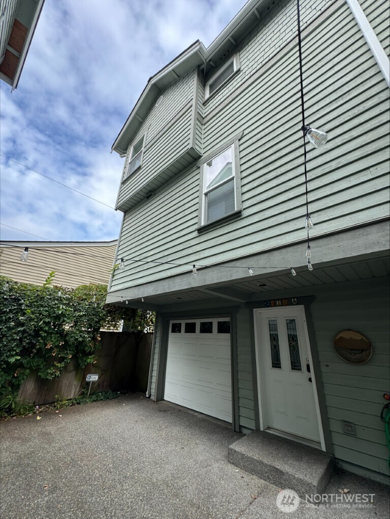 1413 NW 60th Street #a — photo