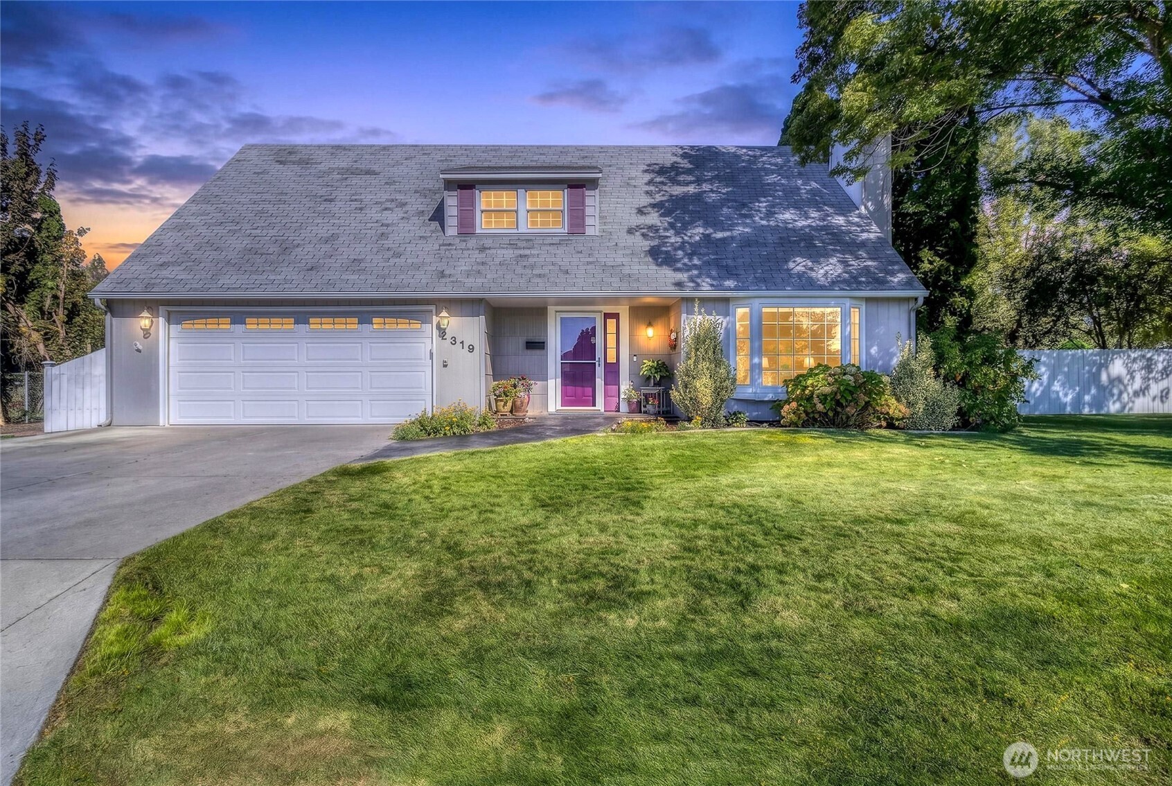 2319 Frazier Drive — photo