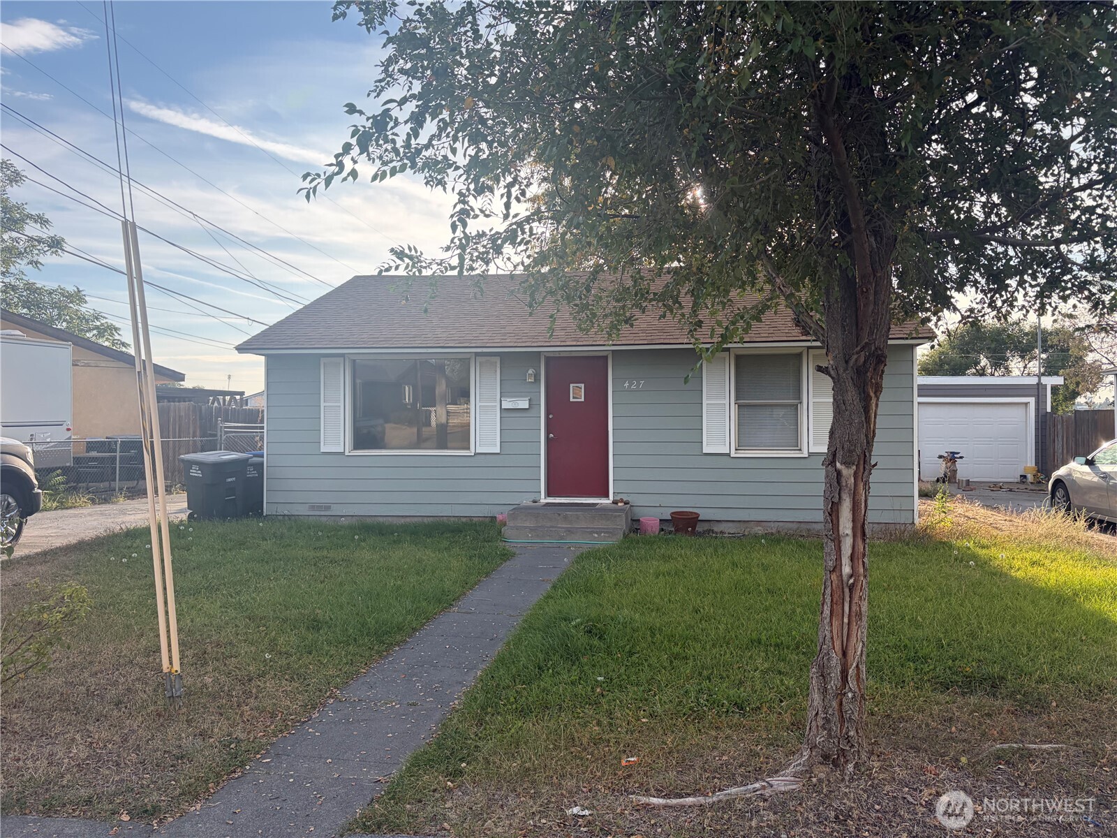 427 N Mattson Drive — photo