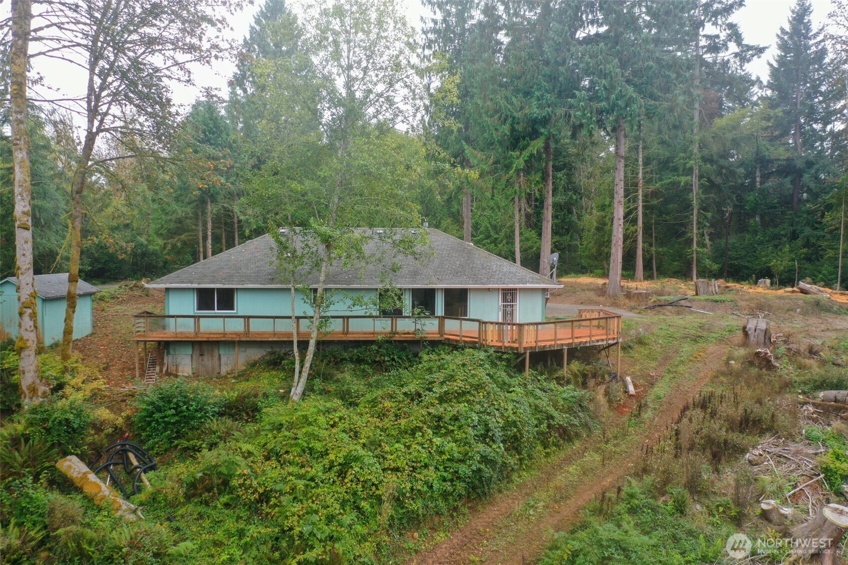 105 Ricky Lane, Onalaska, WA 98570 — photo 2