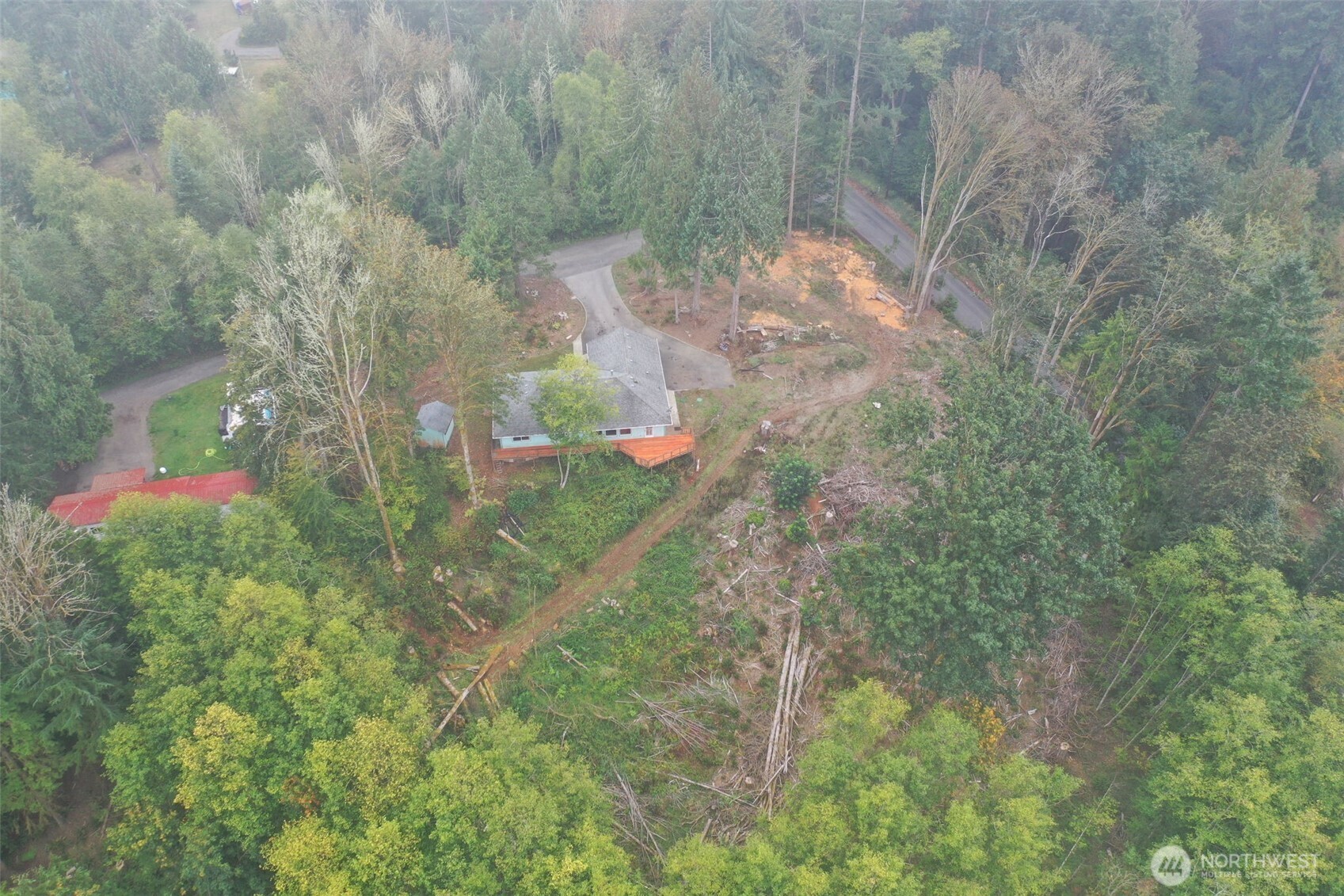 105 Ricky Lane, Onalaska, WA 98570 — photo 3