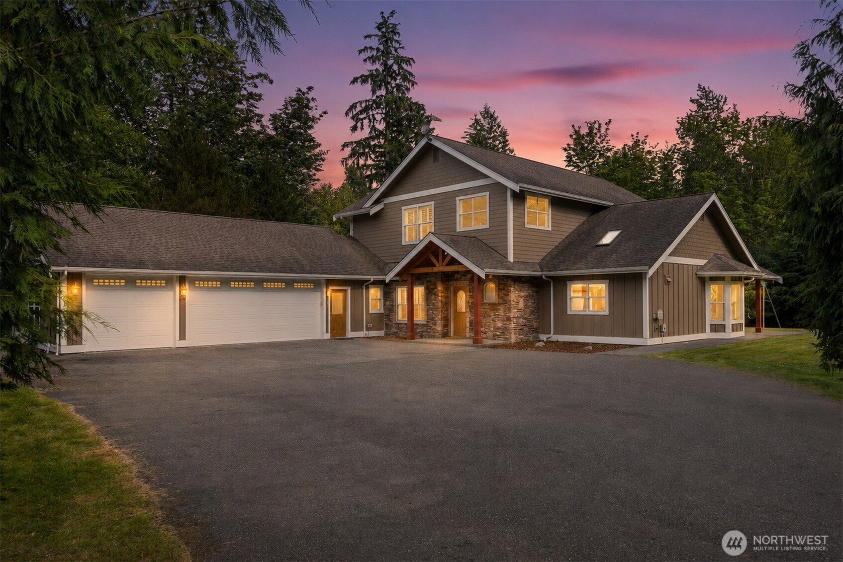 9580 Freedom Place — photo