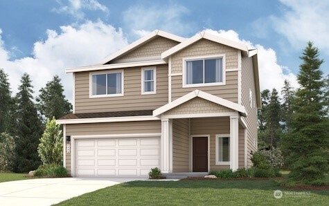 6122 Carlycole Place SE — photo