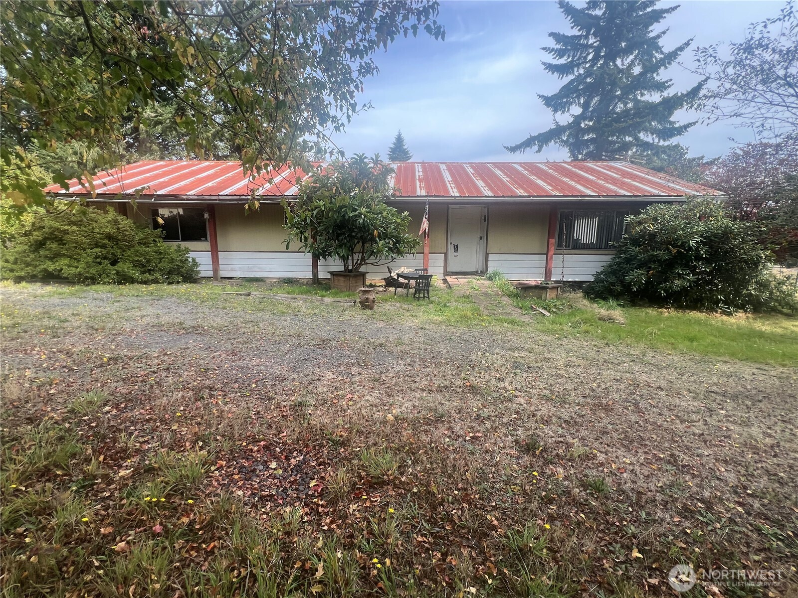 198 Wohl Road, Longview, WA 98632