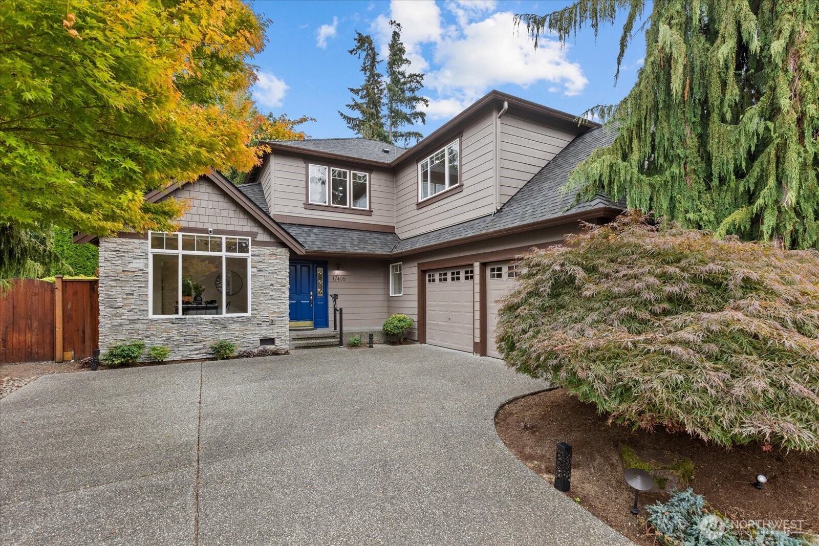 17405 33rd Drive SE — photo