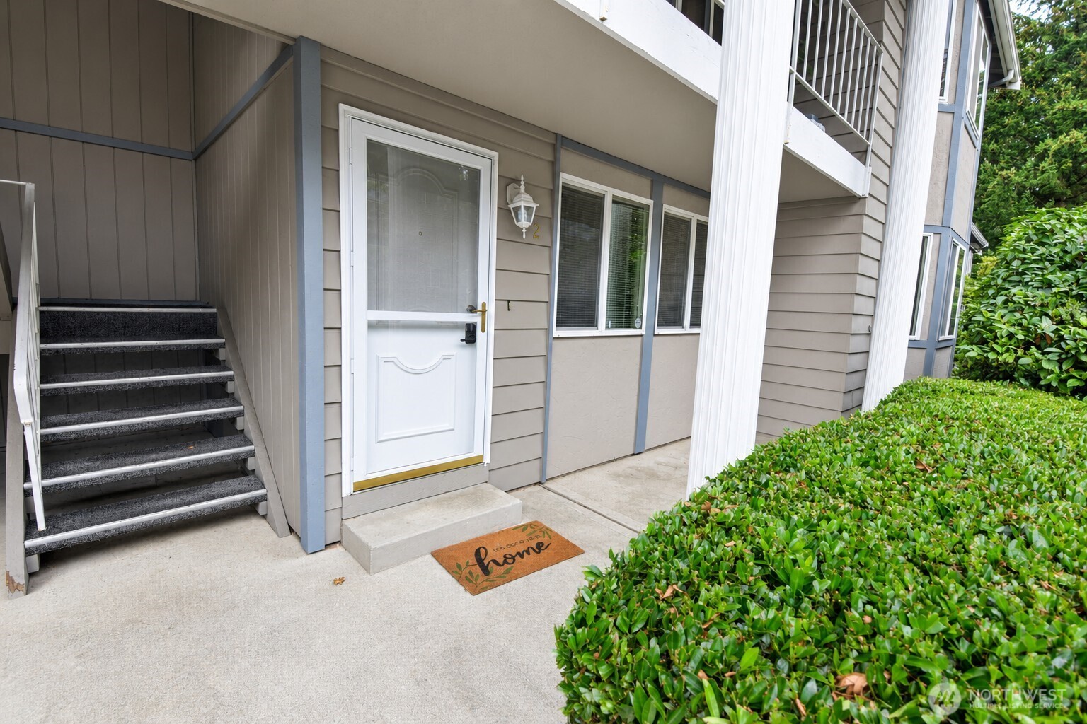 8323 Cirque Drive W #2 — photo