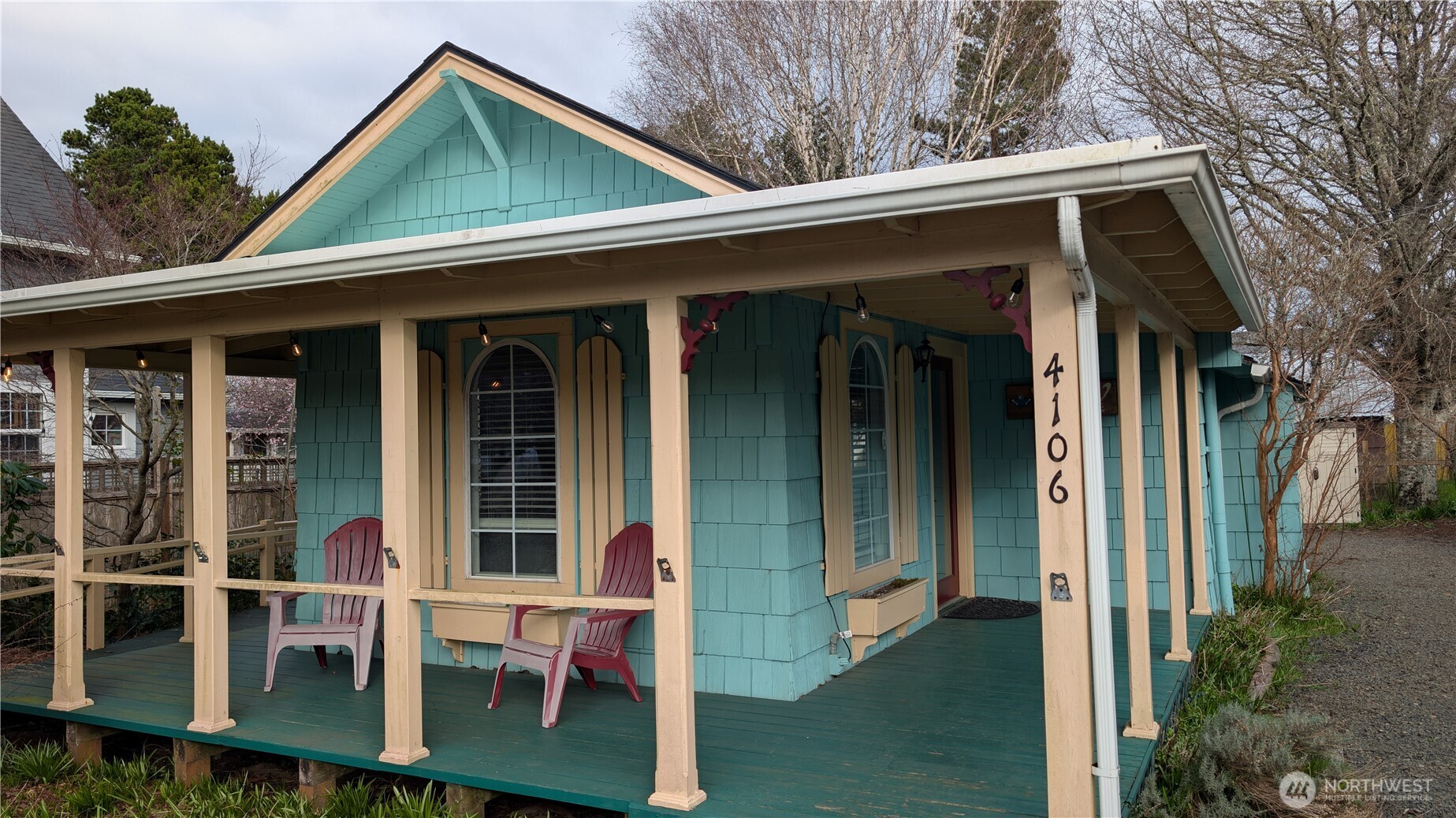 4106 Pacific Way — photo