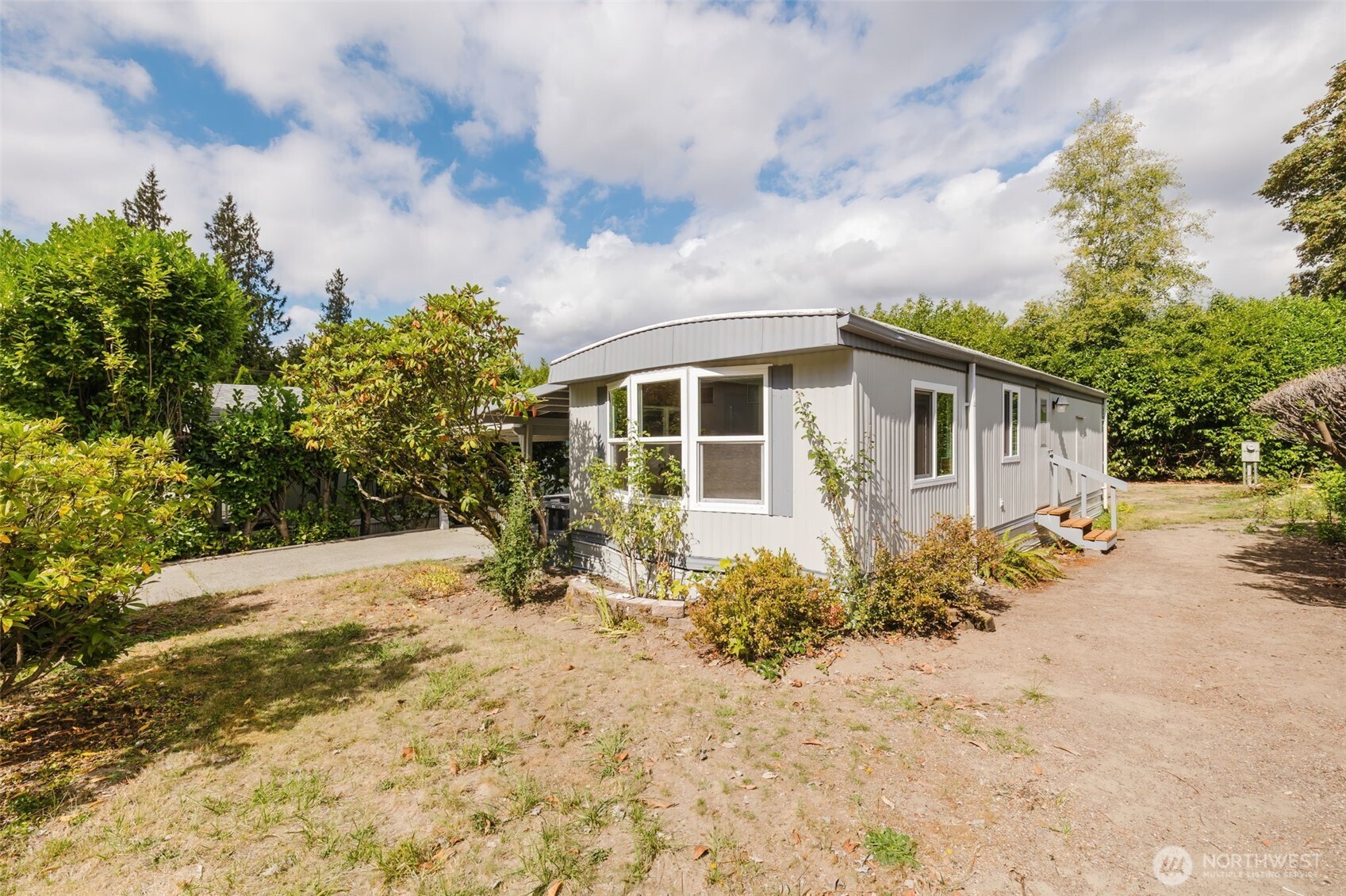 8760 NE State Hwy 303 #B — photo