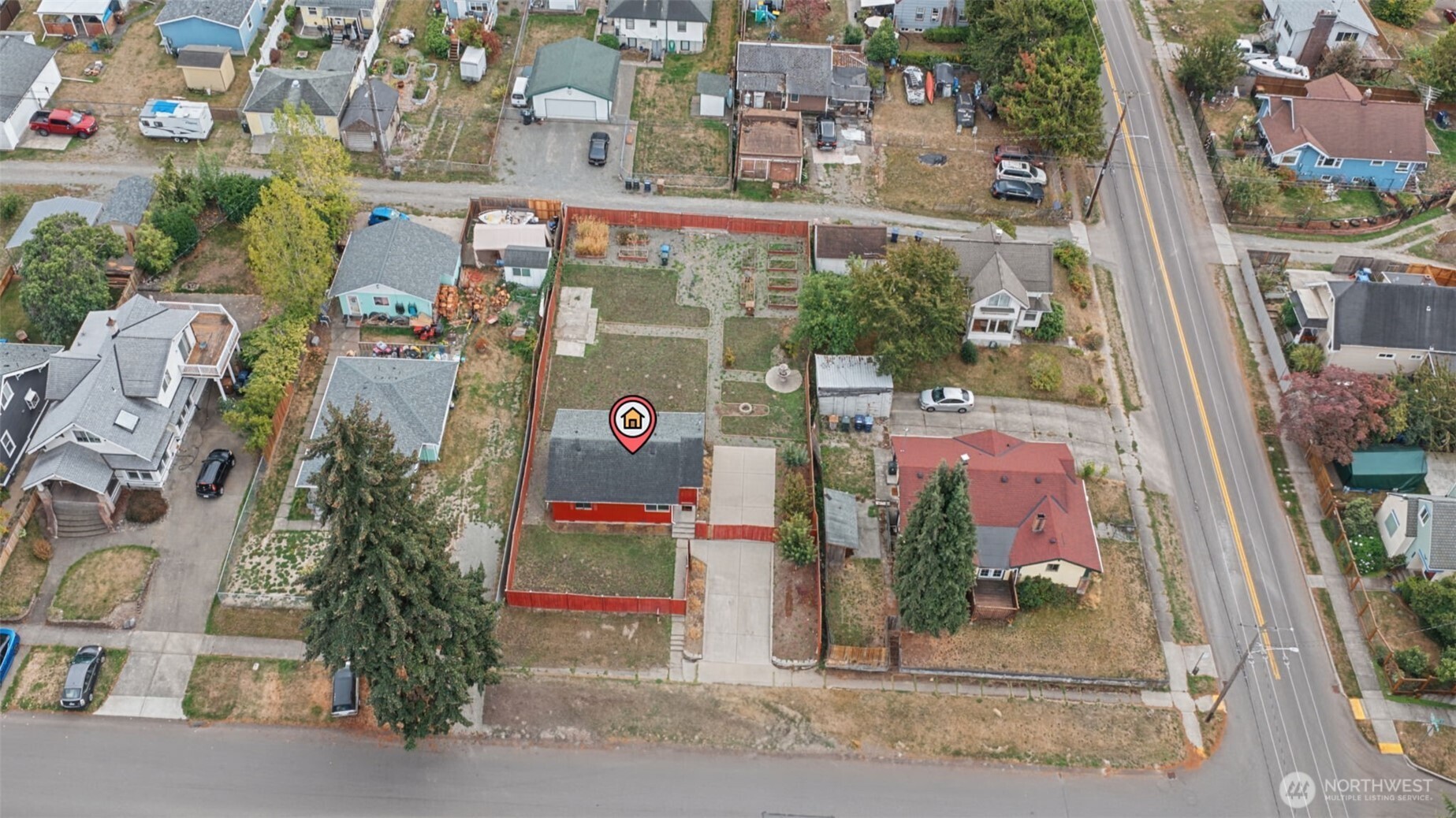 2210 E Harrison Street — photo