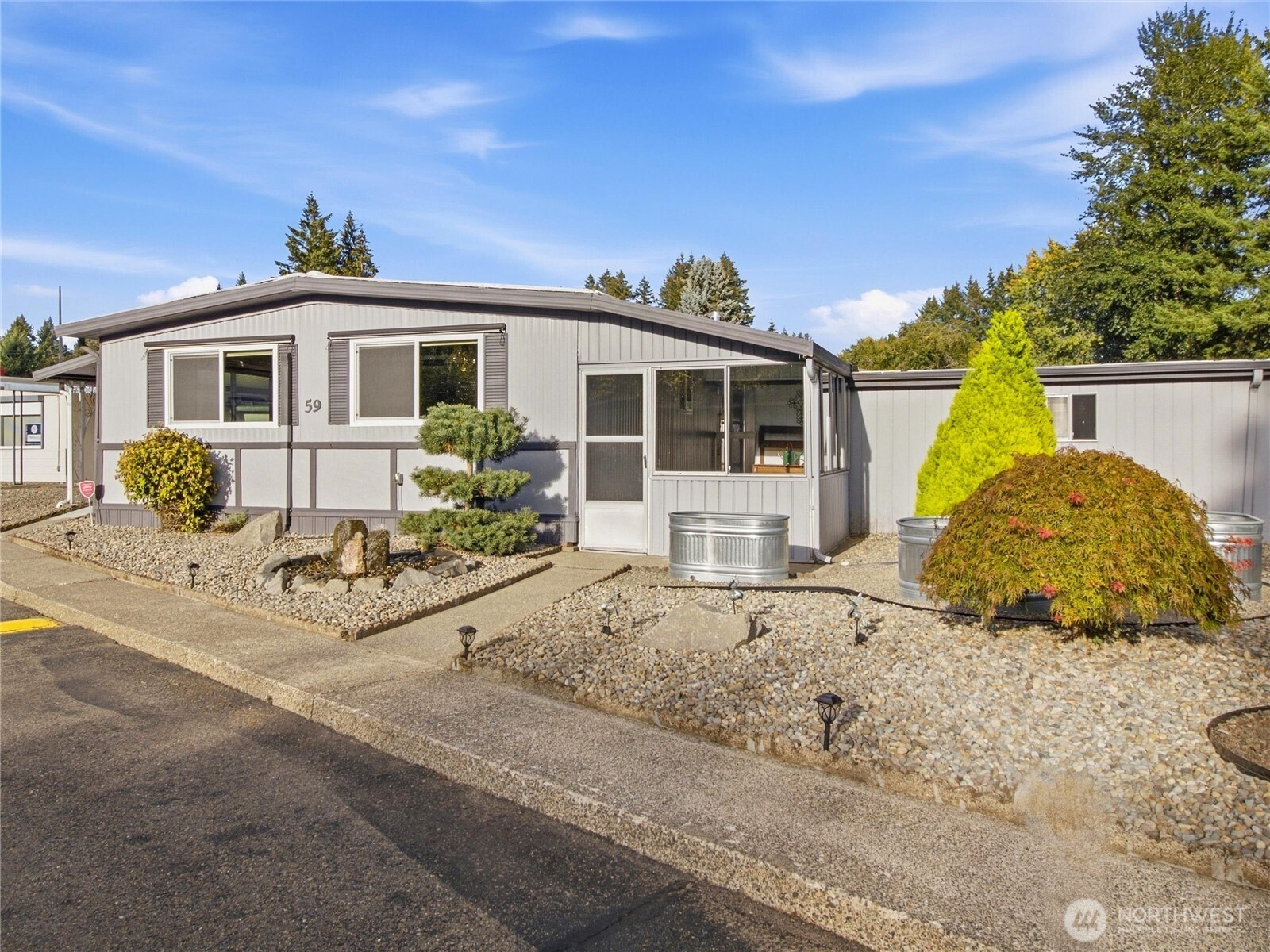 1841 Trosper Road SW #59 — photo