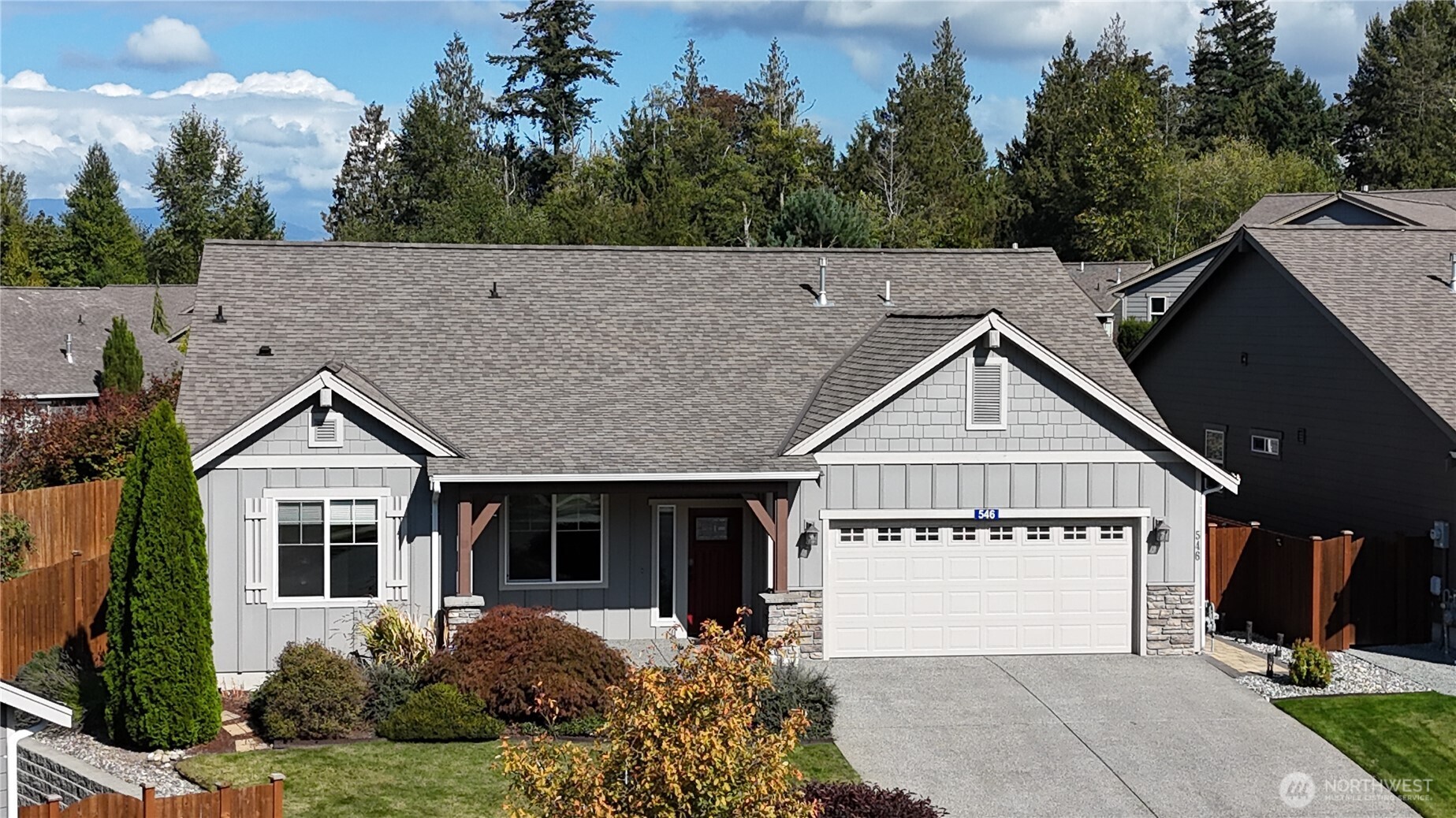 546 Timberland Loop — photo
