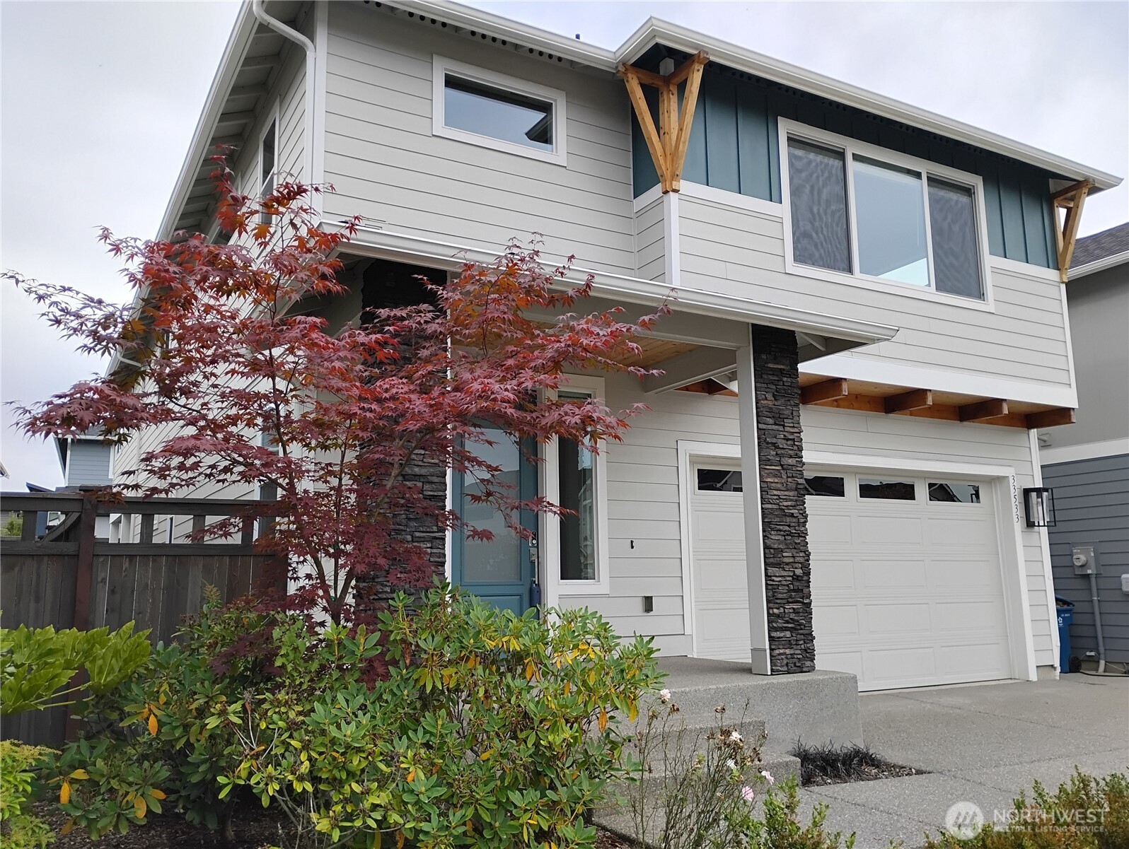33533 Juniper Avenue SE — photo