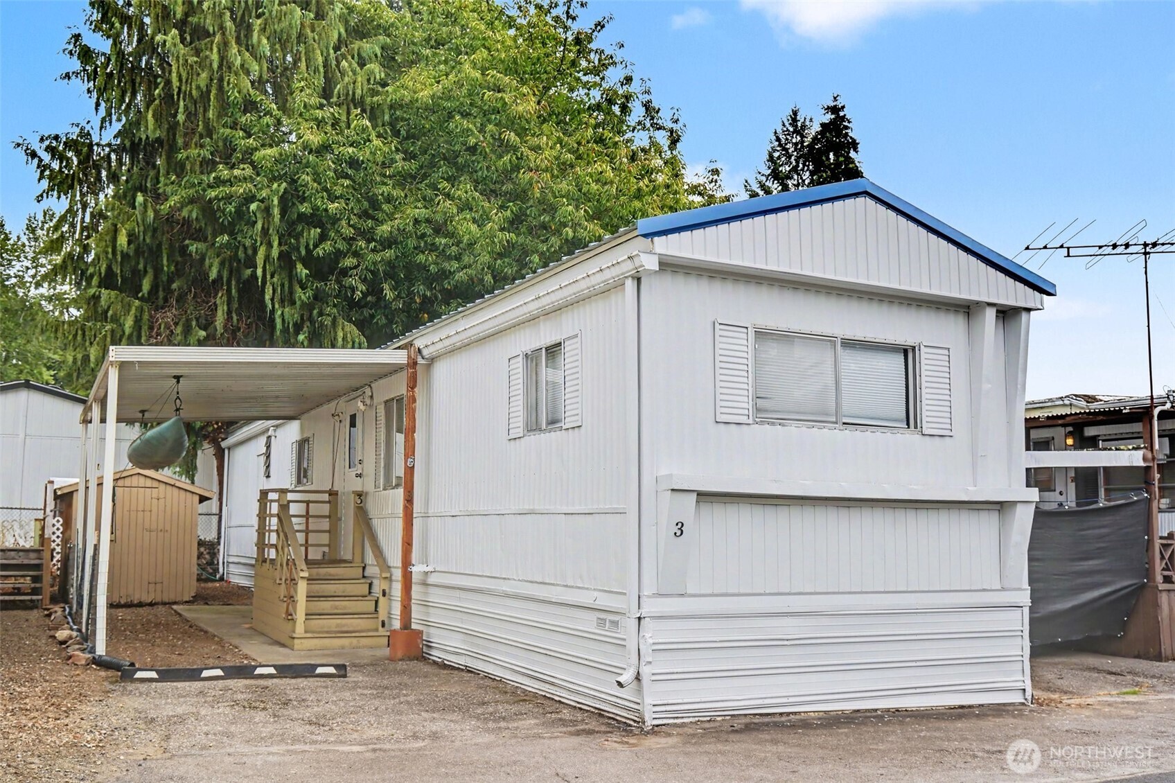 10515 Woodinville Drive #3 — photo