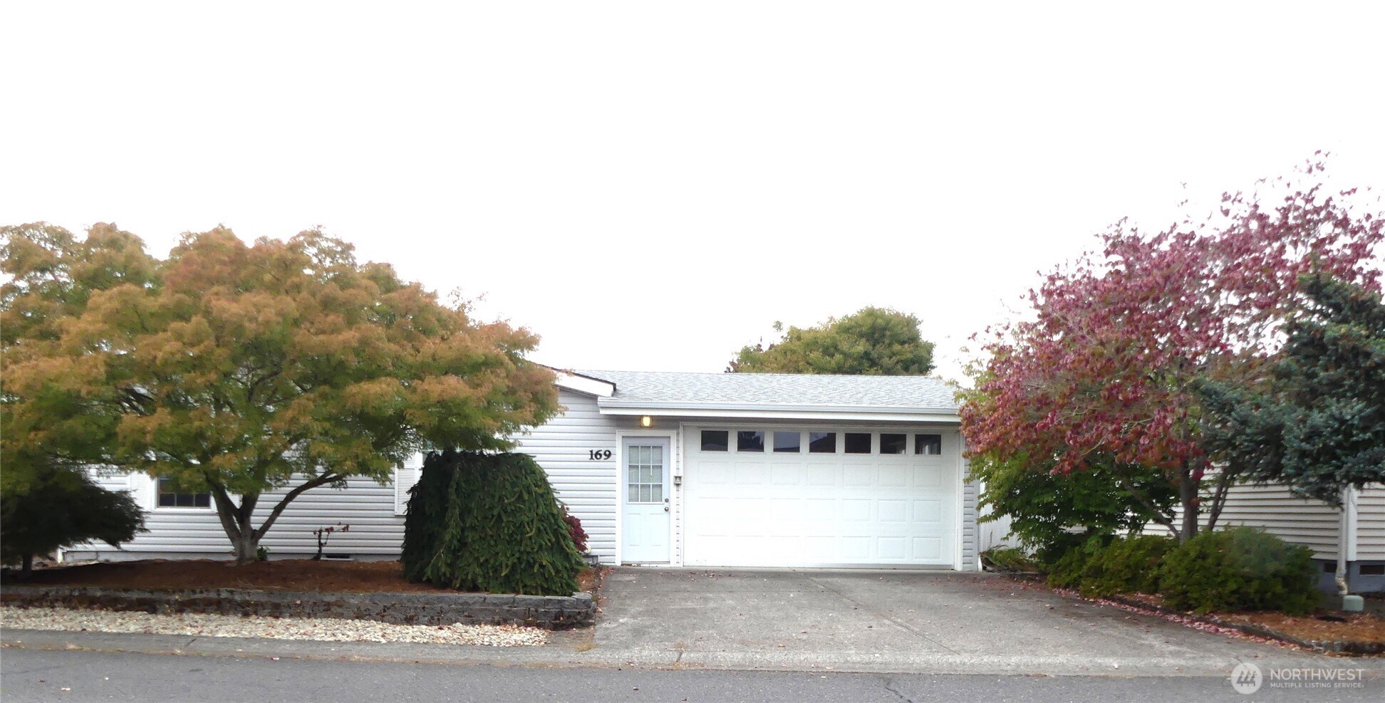 16500 SE 1st #169 — photo