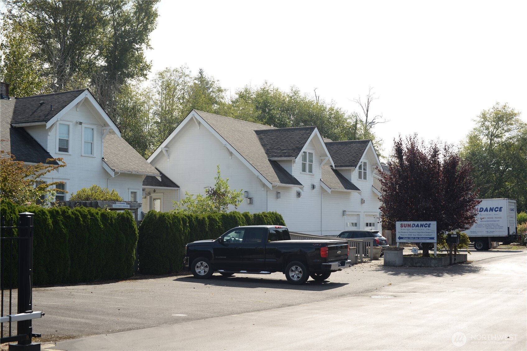 1314 Anderson Road — photo