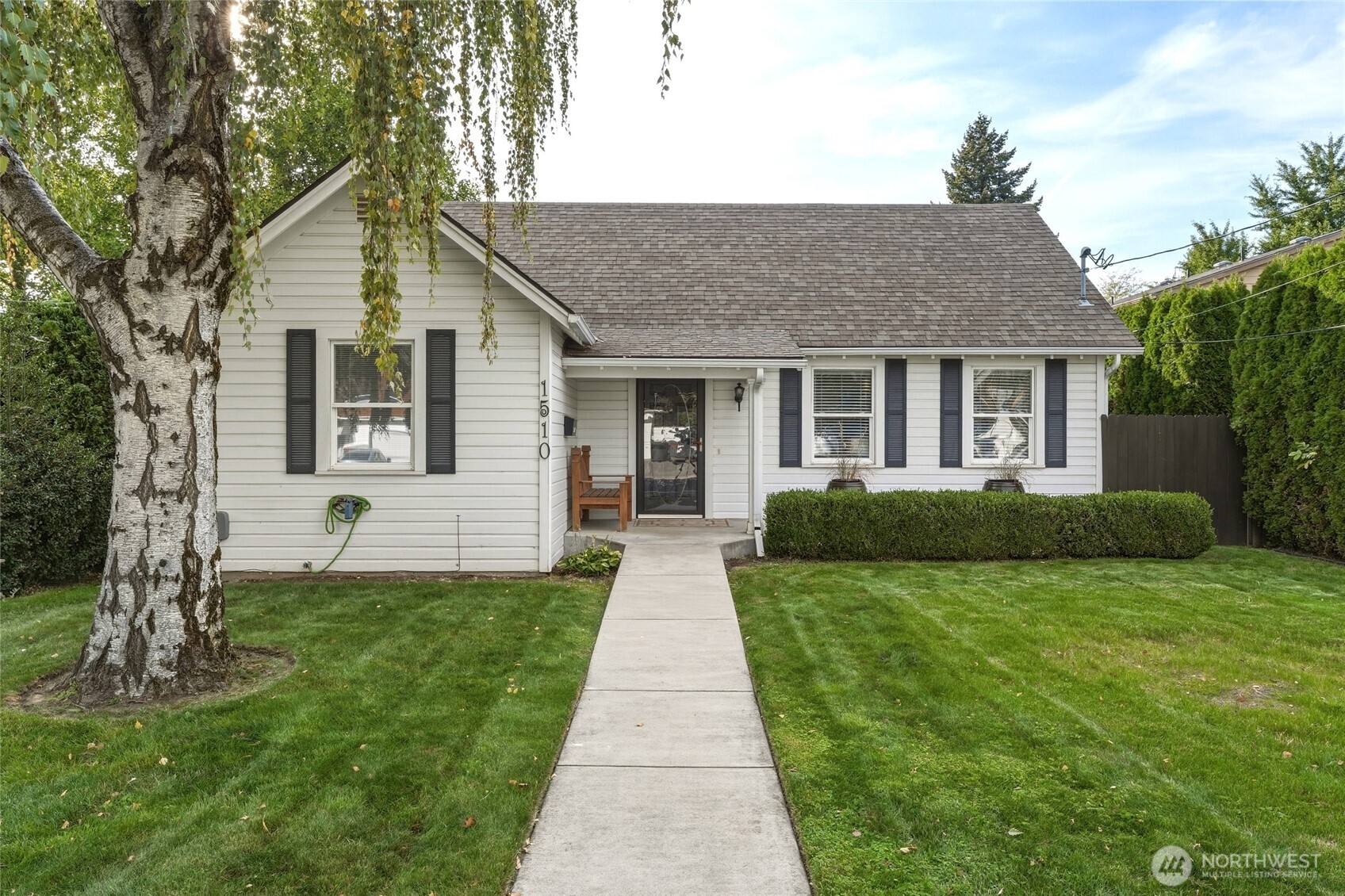 1510 Howard Street — photo