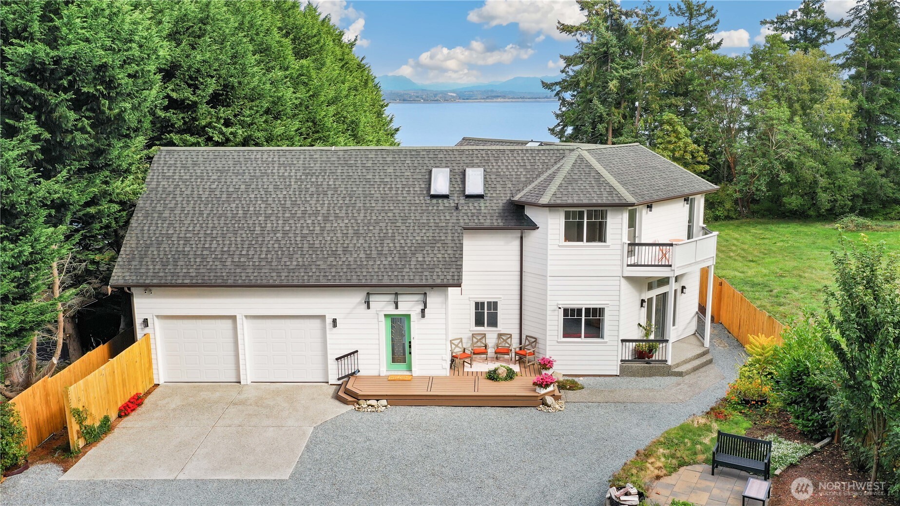 108 Livingston Bay Road — photo