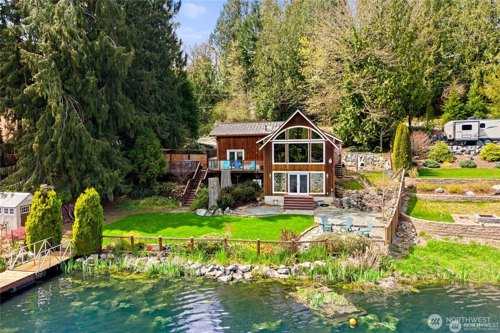 32217 Whitman Lake Drive — photo
