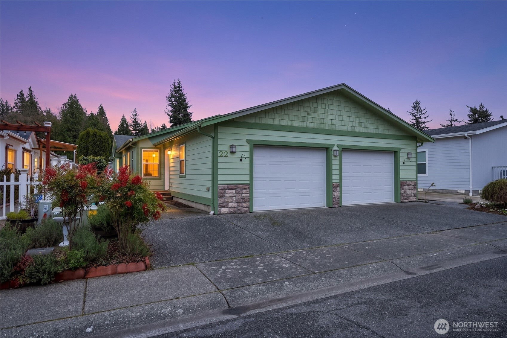 6350 Portal Way #22 — photo