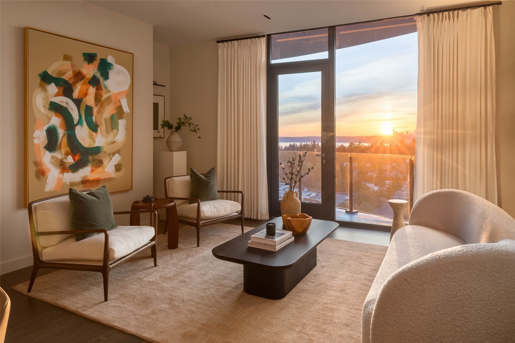 838 Avenue Square NE #2202 — photo