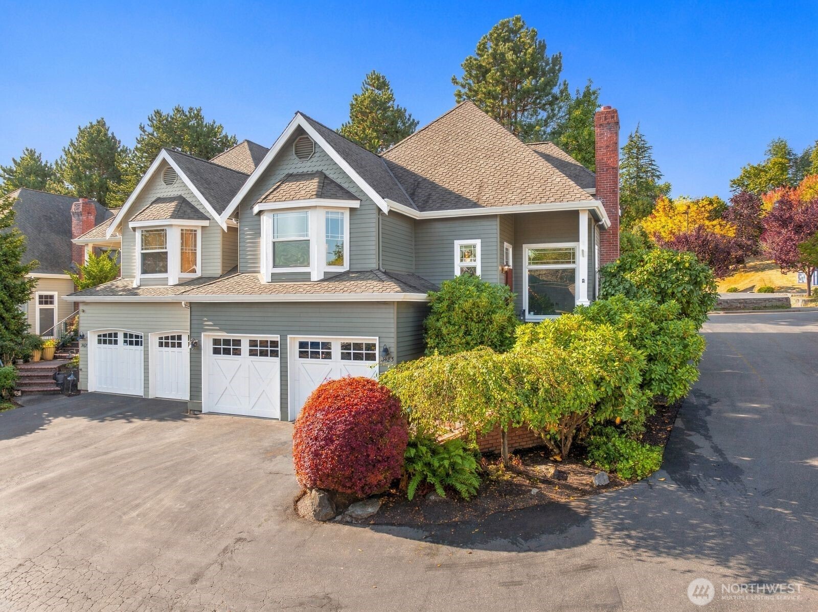 3483 Edwards Drive — photo