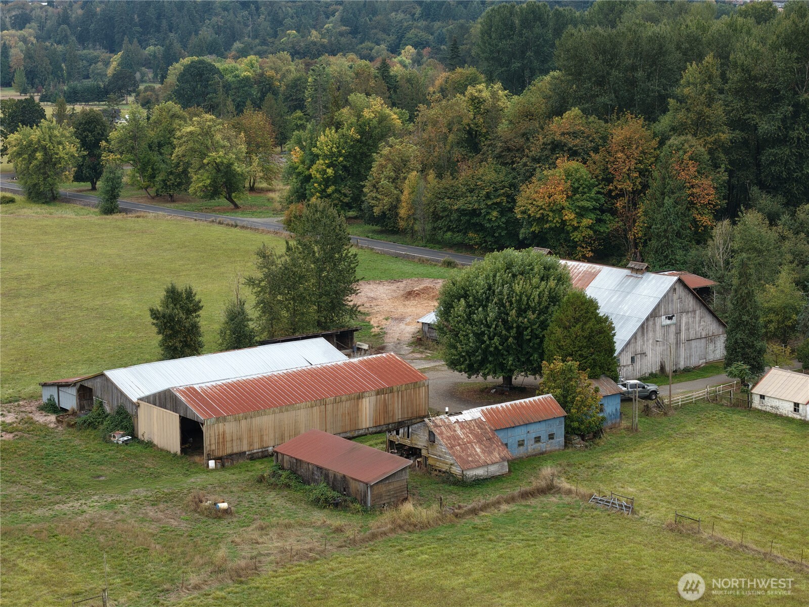 1636 Rice Road, Chehalis, WA 98532