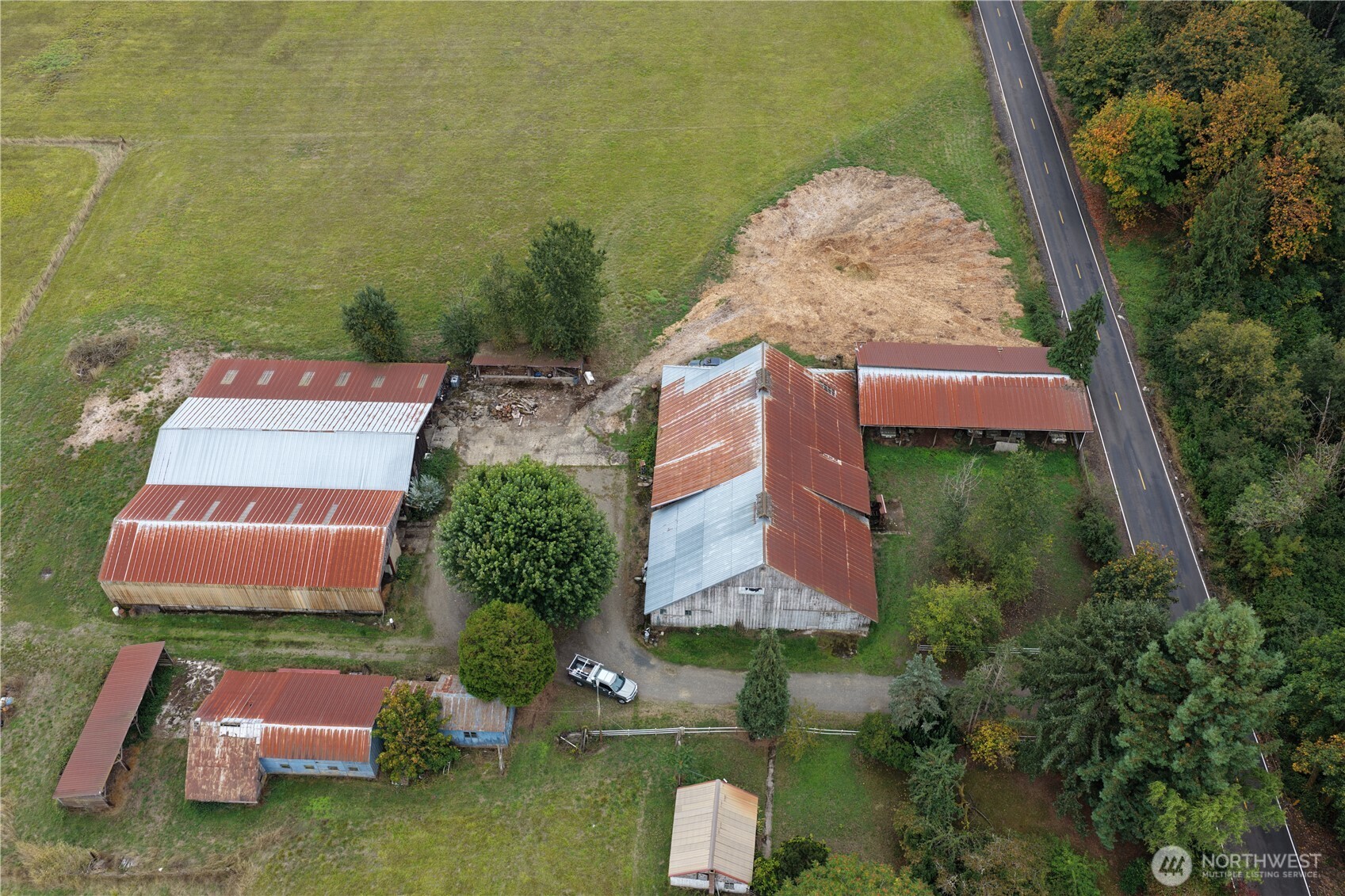 1636 Rice Road, Chehalis, WA 98532 — photo 3