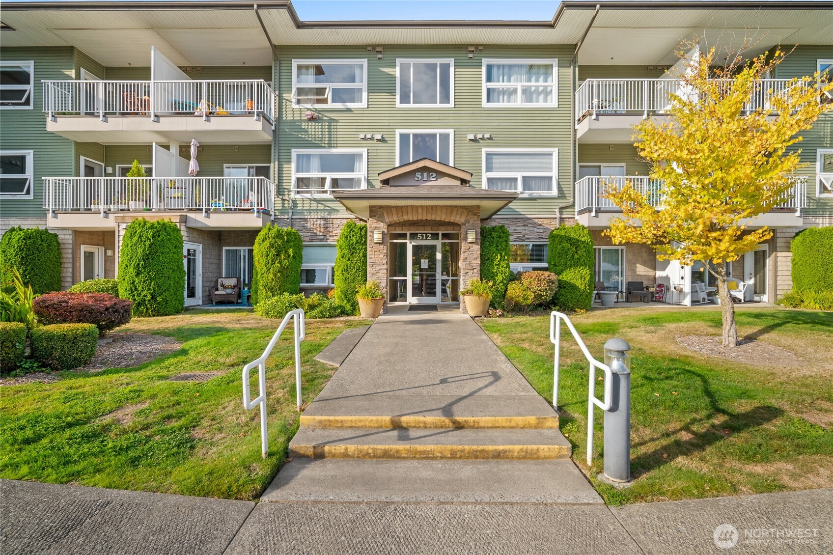 512 Darby Drive #106 — photo