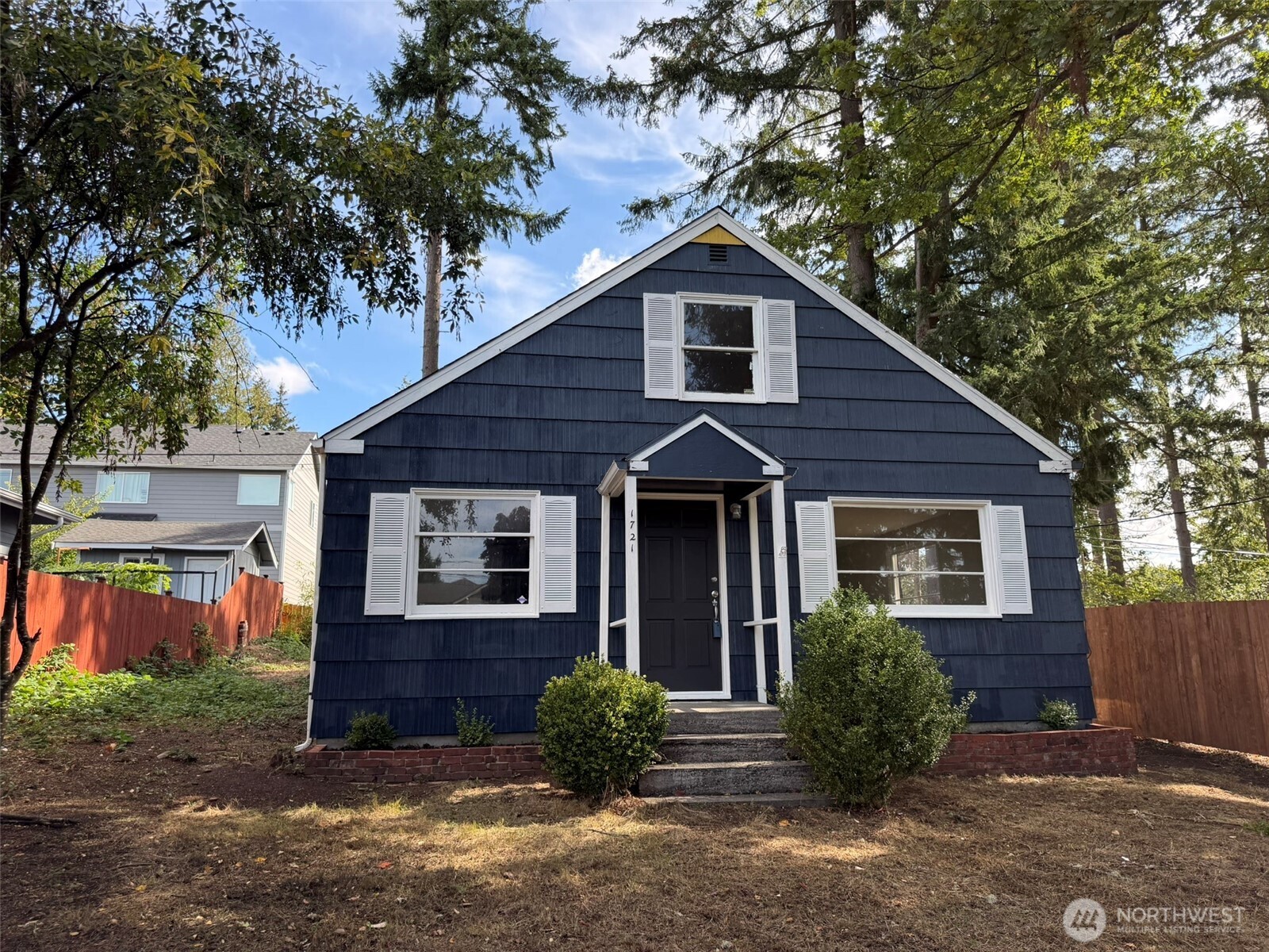 1721 S Mason Avenue — photo