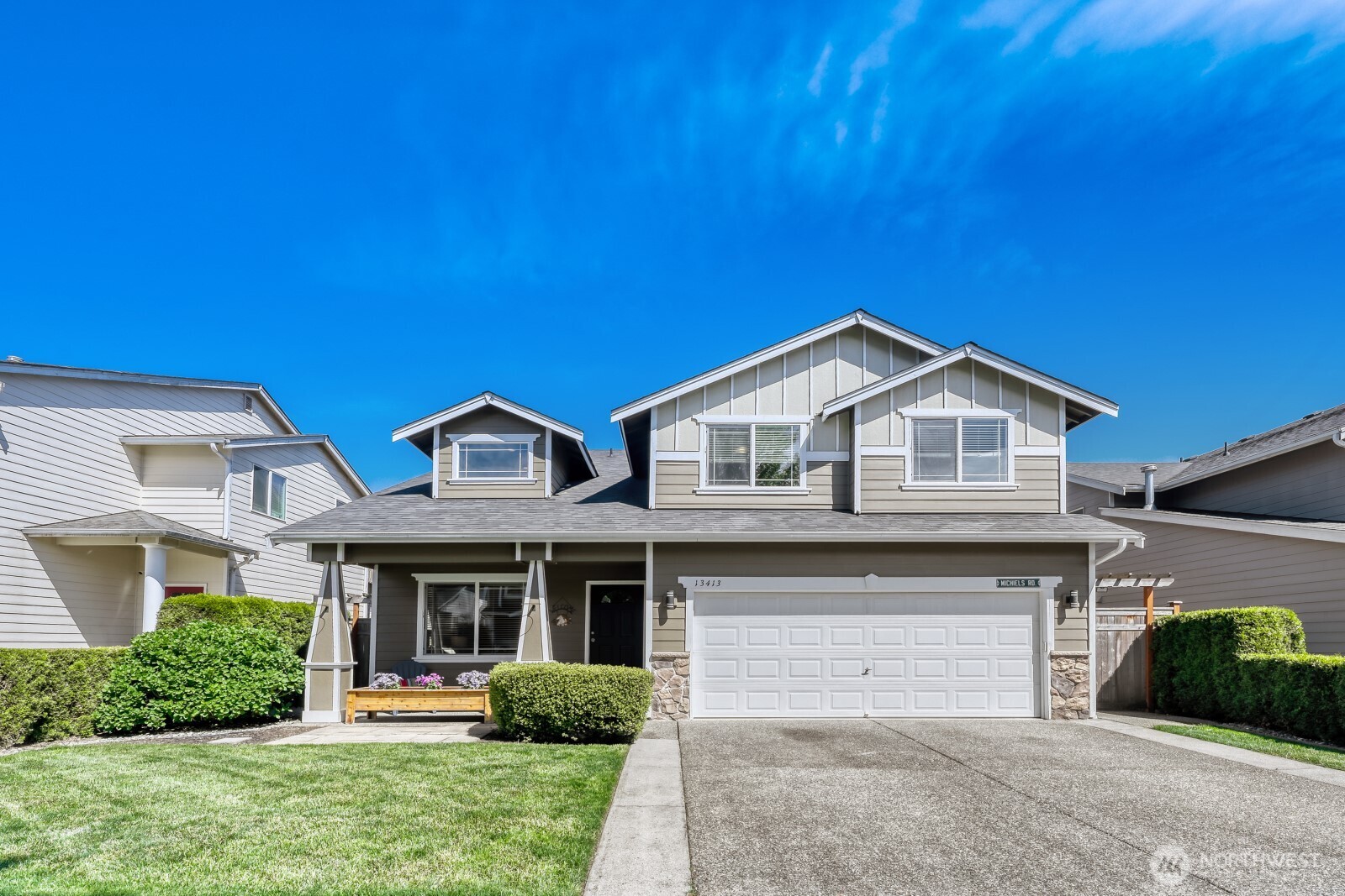 13413 32nd Drive SE — photo
