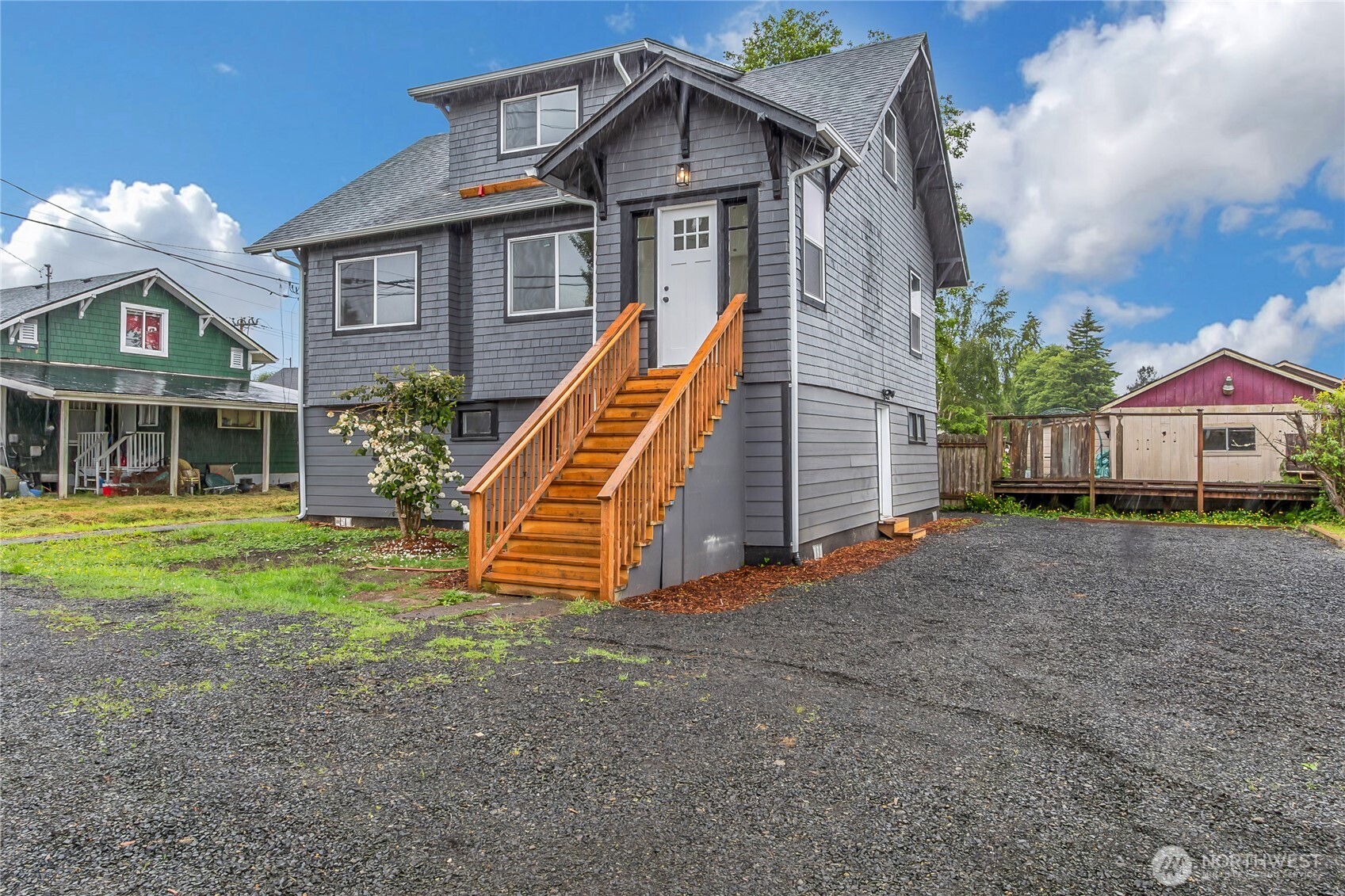 307 S Exchange Street — photo