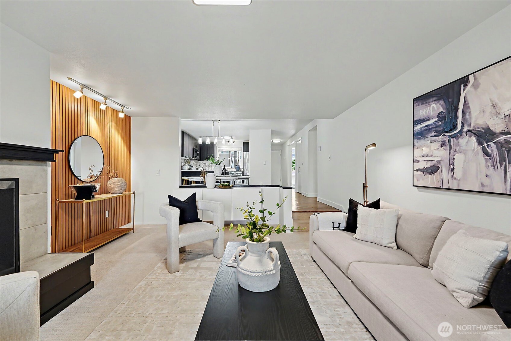 13605 NE 8th Street #203 — photo